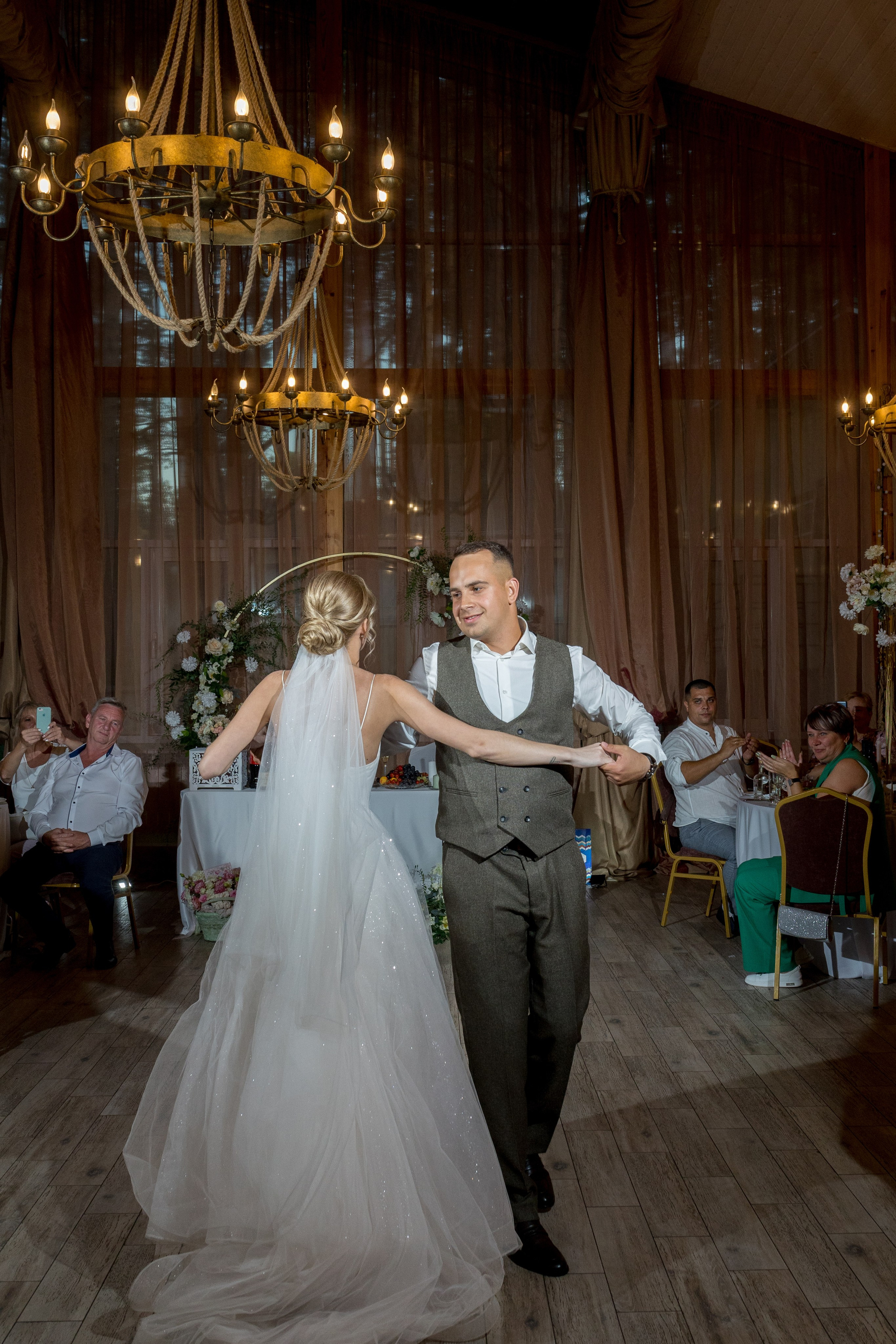 Анастасия и Геннадий. Владислав Волков | Фотография и видеосъемка в Воронеже