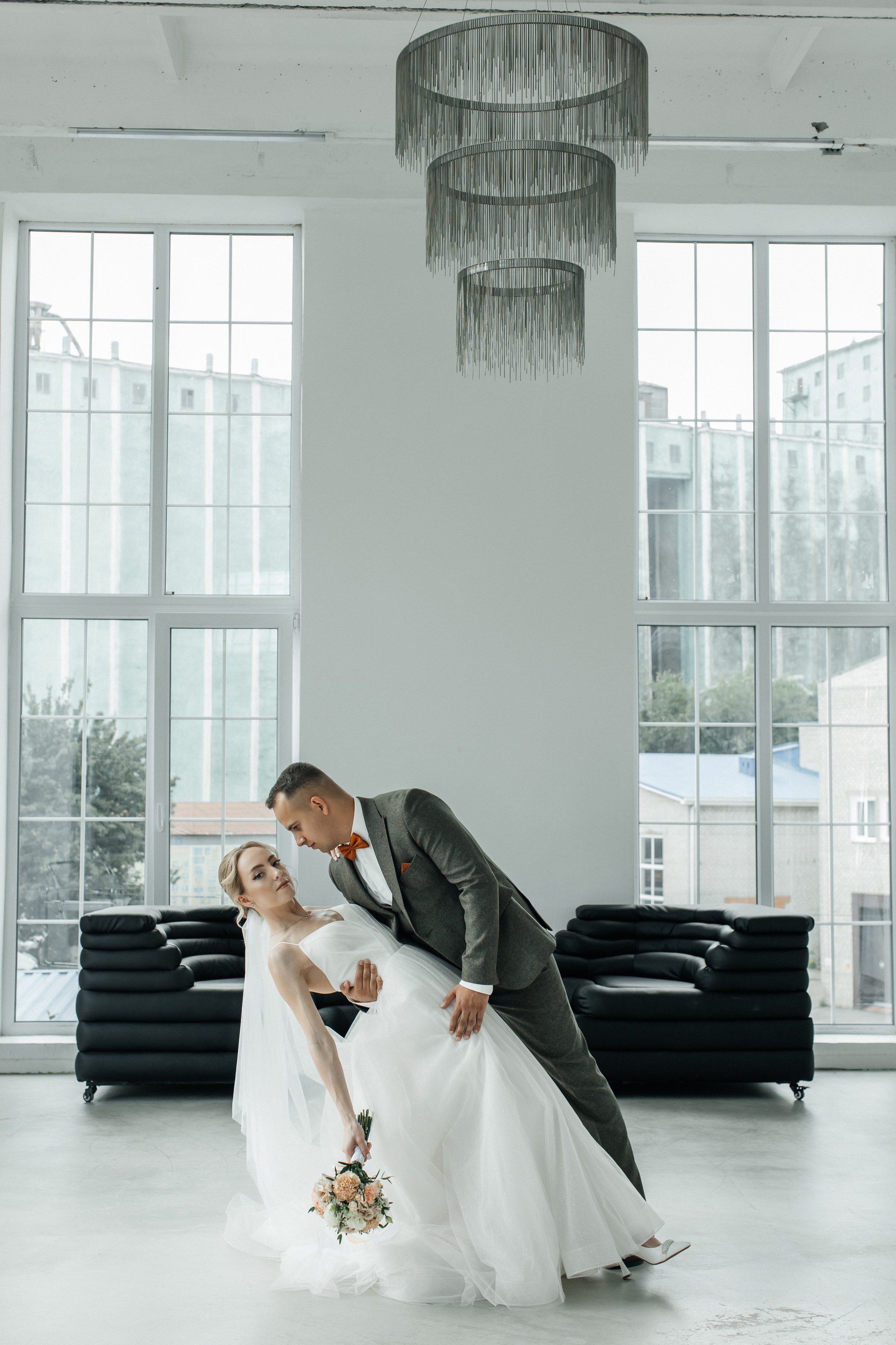 Анастасия и Геннадий. Владислав Волков | Фотография и видеосъемка в Воронеже