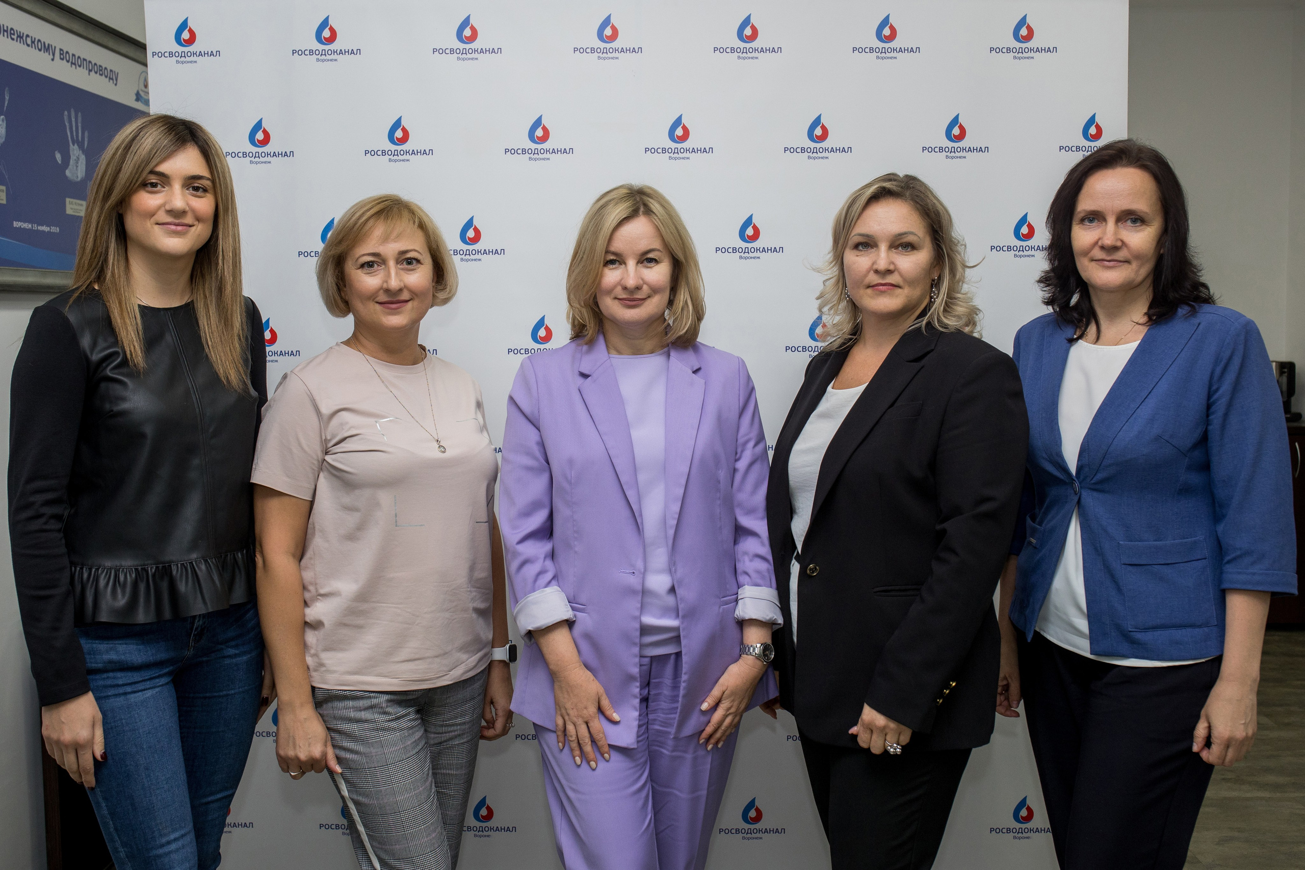 Росводоканал 02.09.2021. Владислав Волков | Фотография и видеосъемка в Воронеже