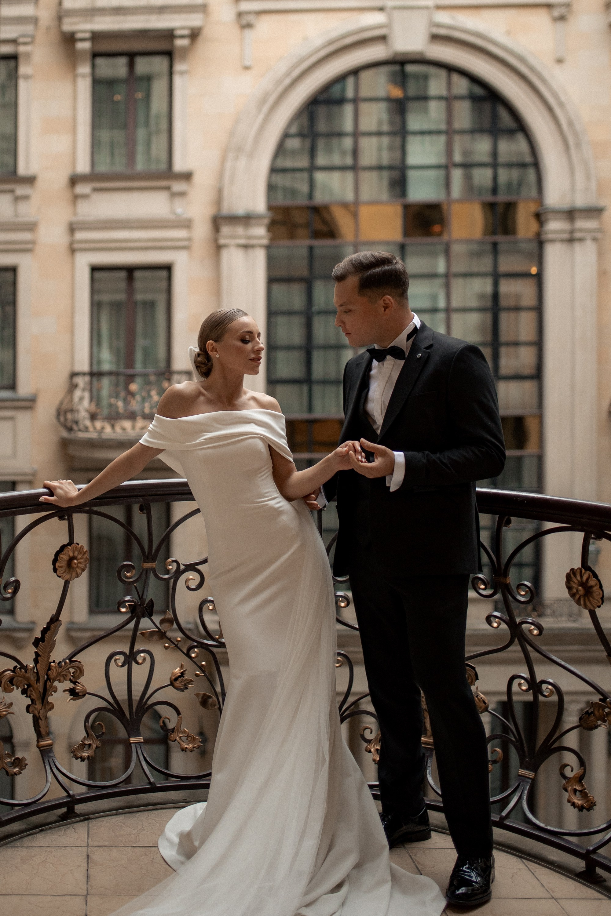 Anna & Artem Wedding. Anton Prokopenkov Wedding and Portrait Photographer