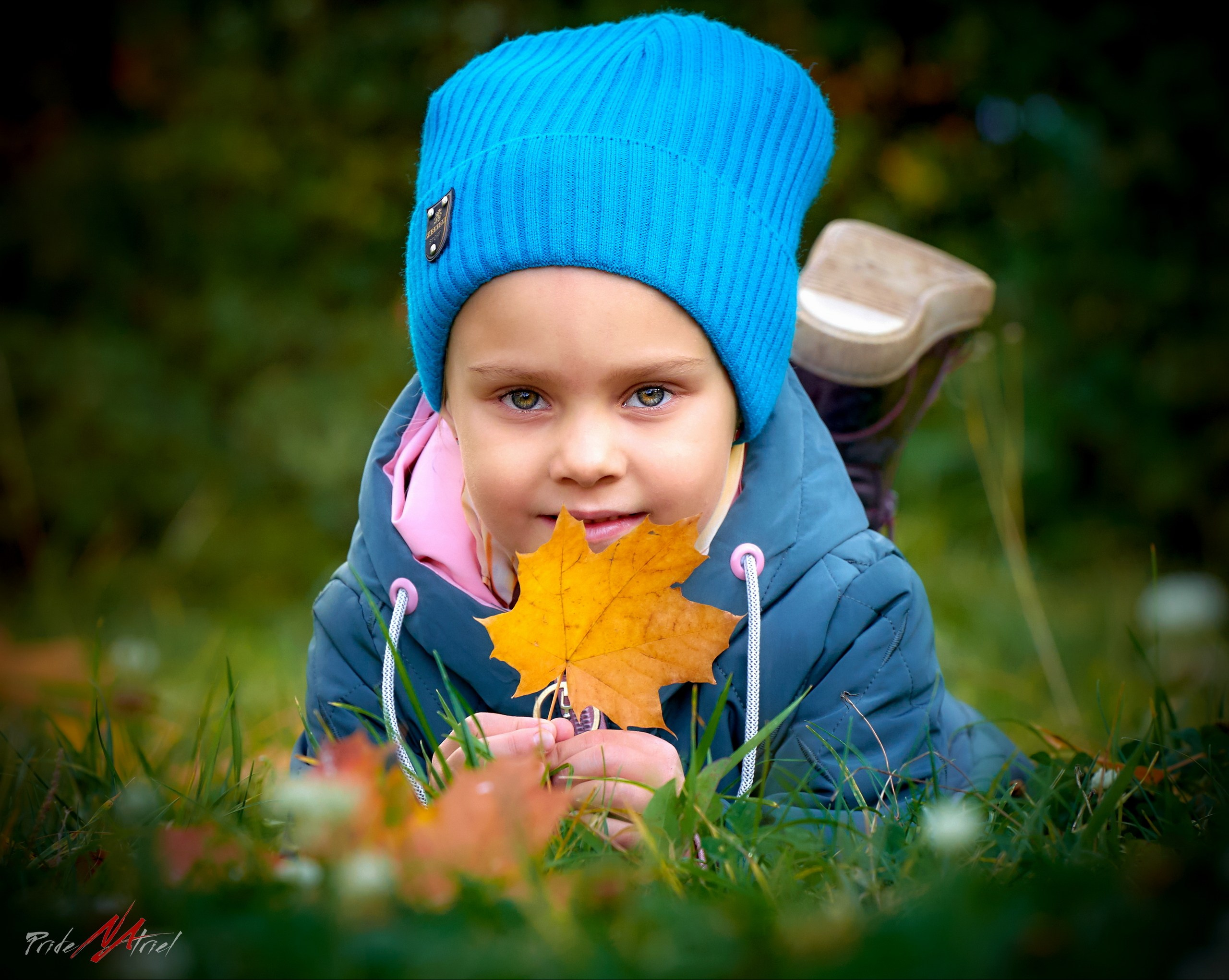 Детская фотосессия — галерея NATRIEL
