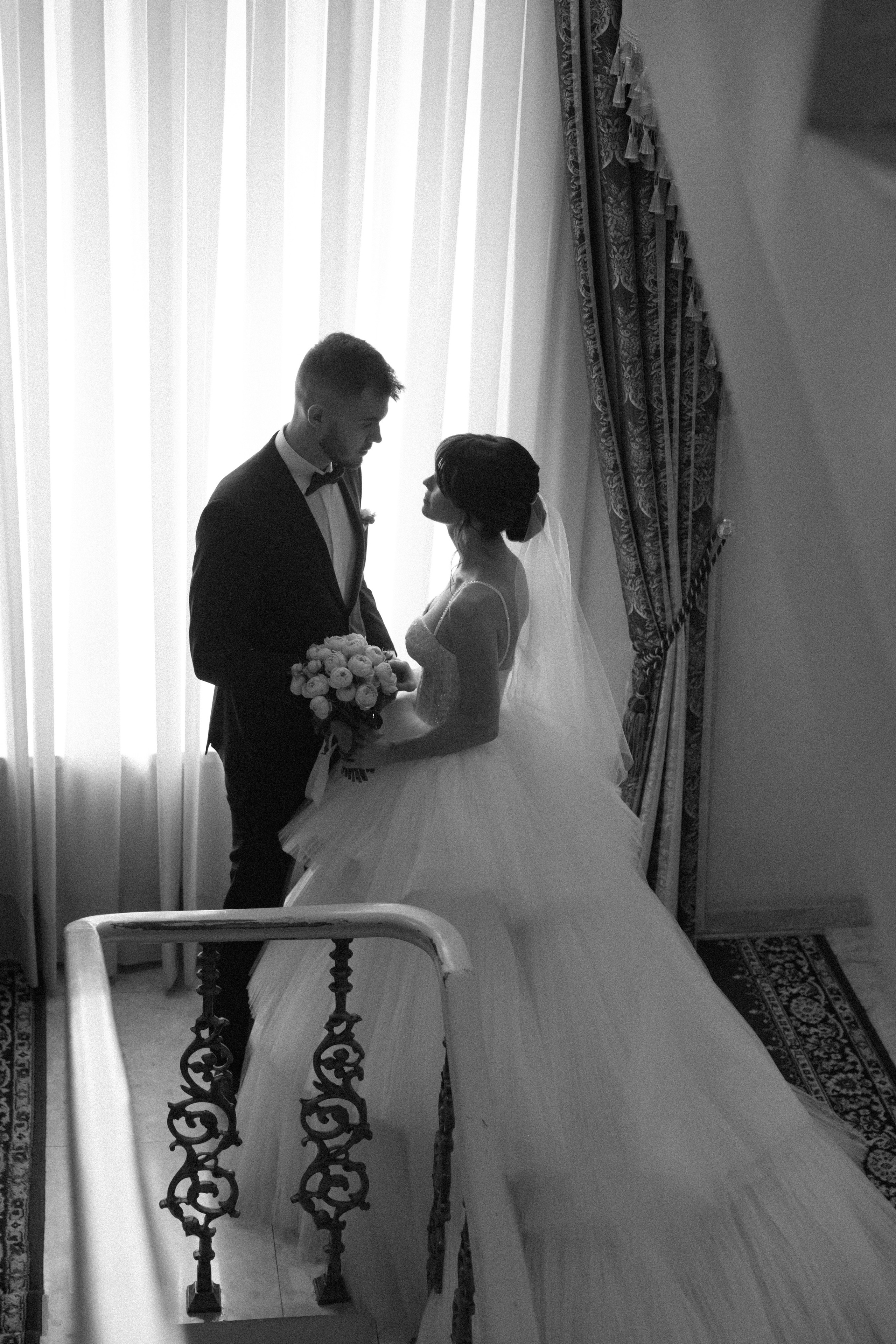 Екатерина и Сергей, 18/09/2024. Свадебный  и семейный фотограф в Краснодаре