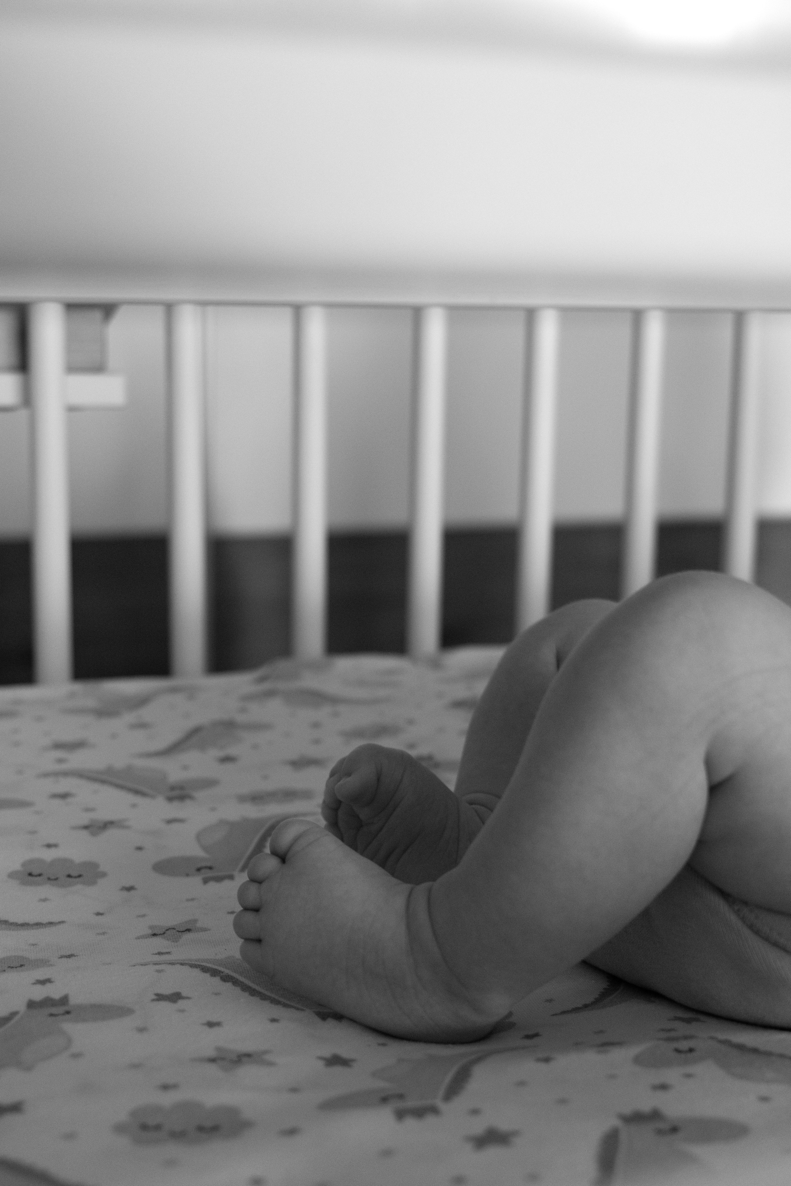 Твой первый месяц. Фотограф видеограф Ольга Василевская