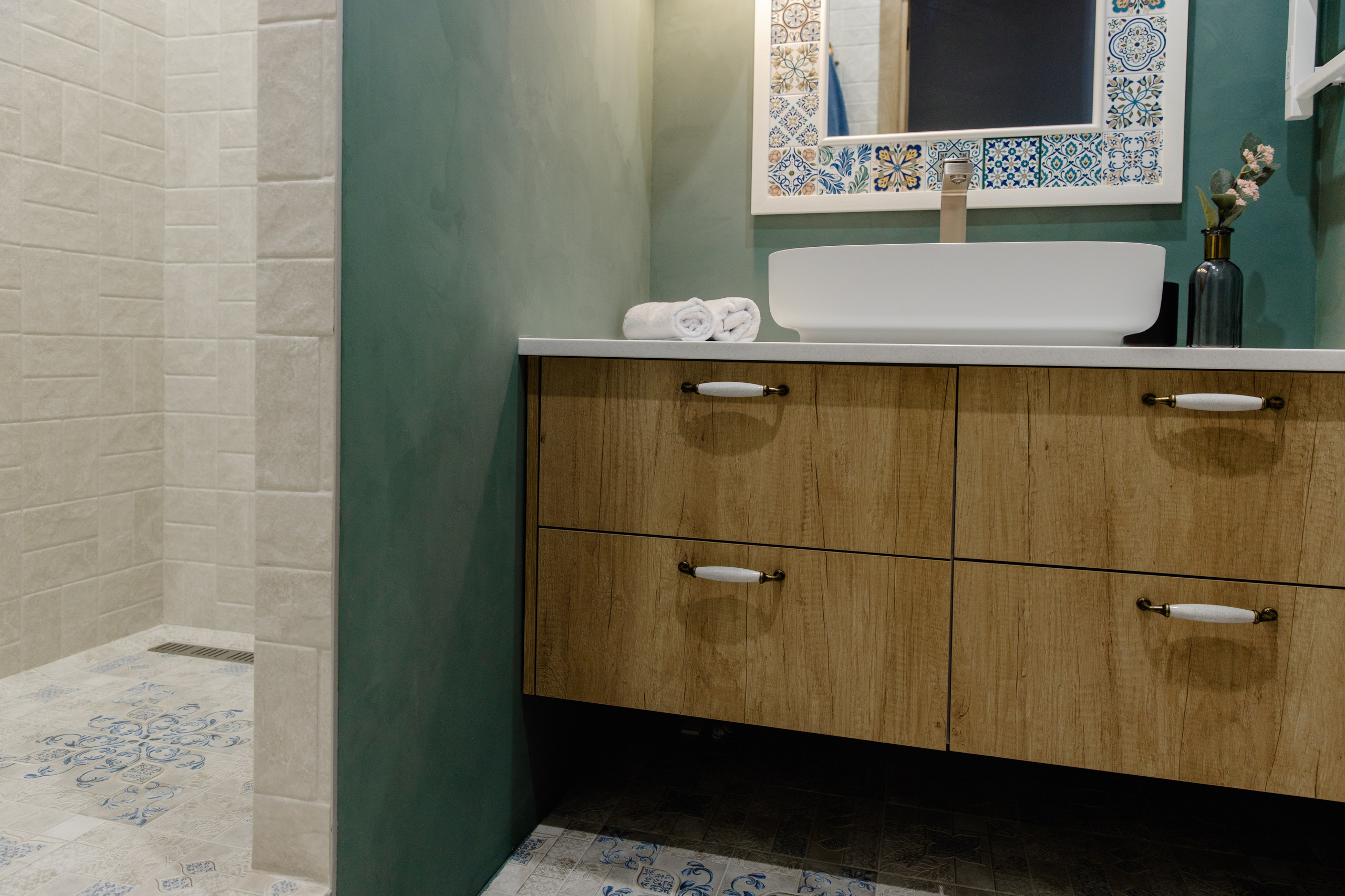 Михайловский Парк. ГУДРУМ — Мебель на заказ в Томске | Кухни | Шкафы | Стулья и Столы