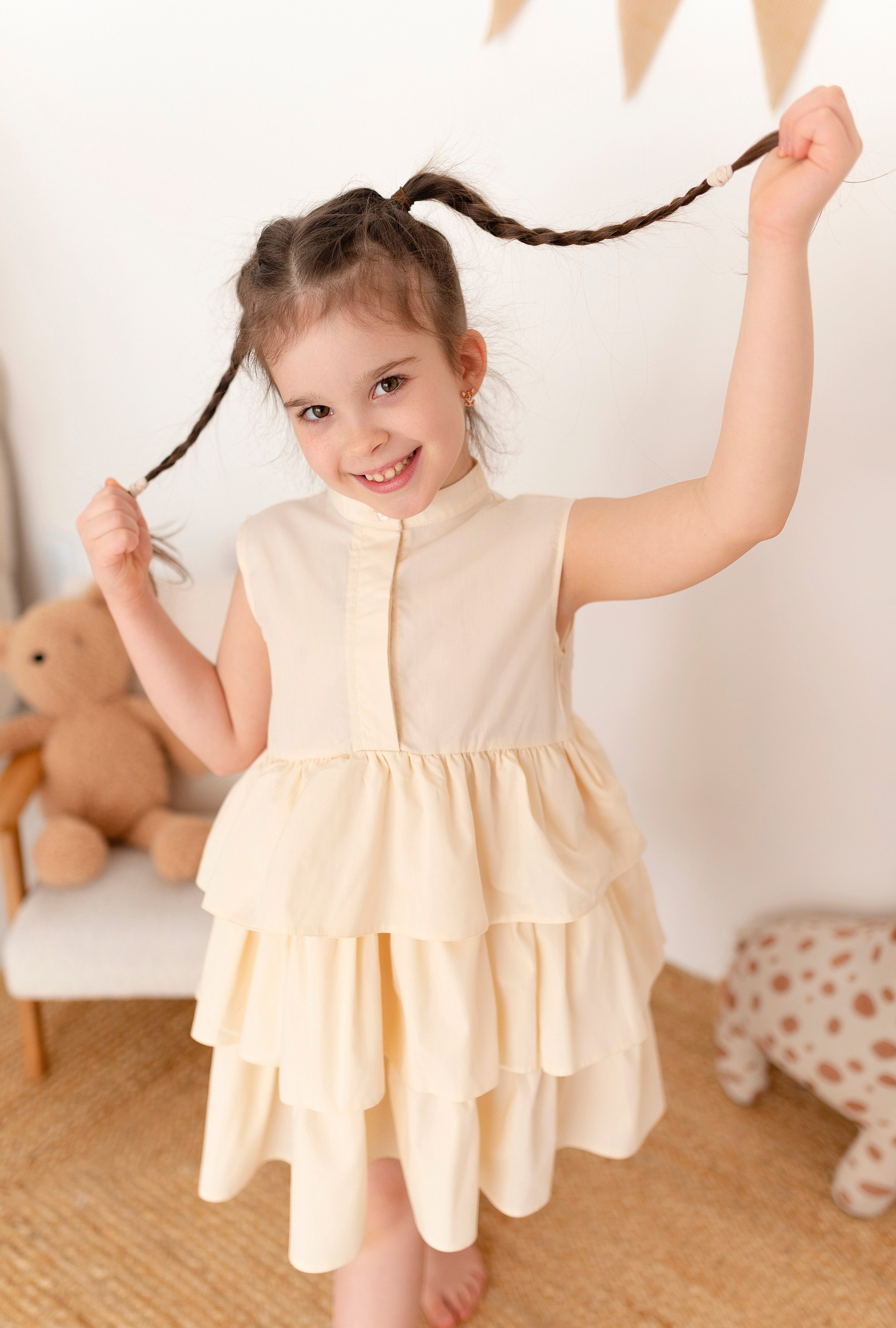 Света и Ира. Детский и семейный фотограф в Сургуте и Нефтеюганске Анна Старцева