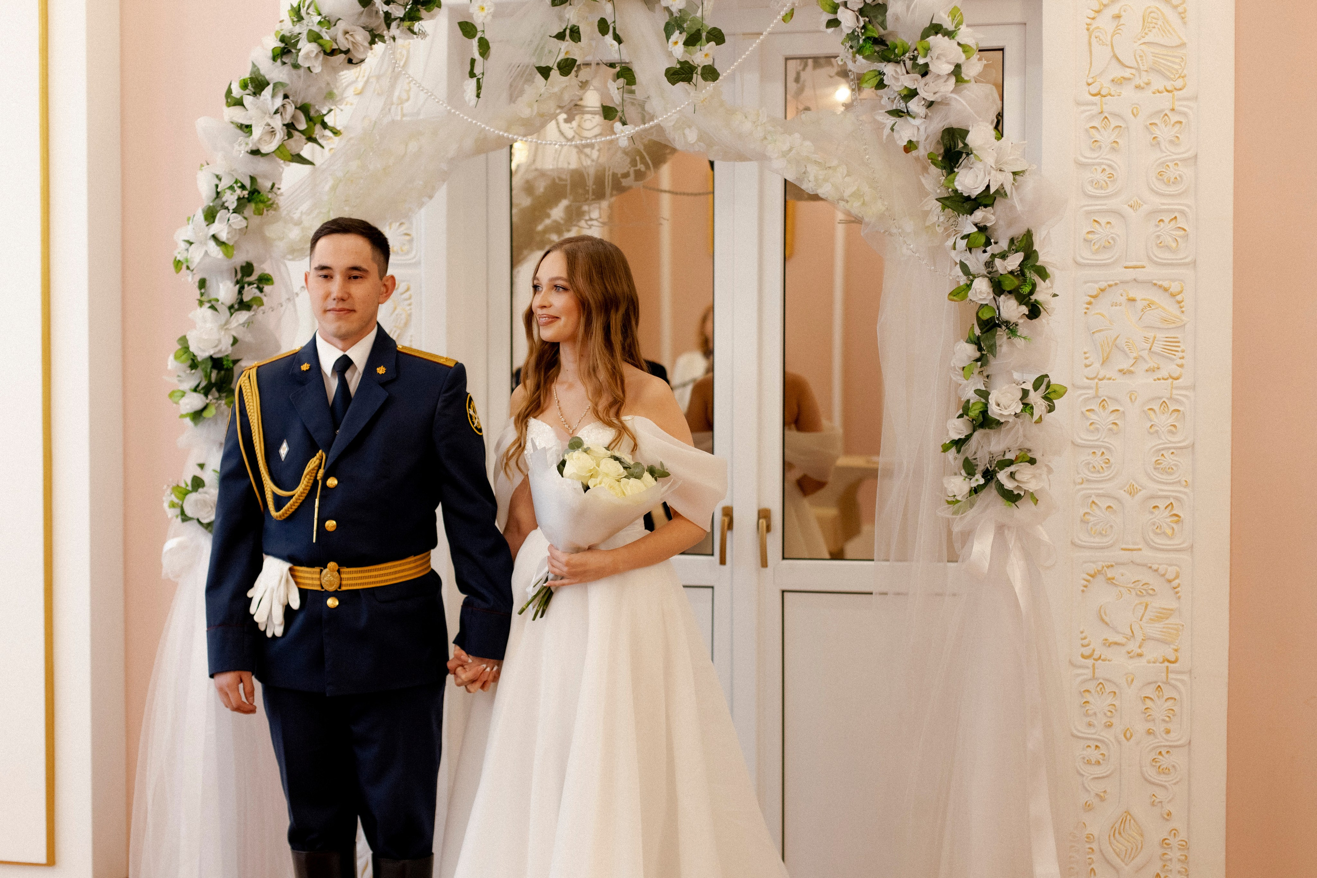 Вика и Дима 04.10.24. Индивидуальный, семейный и свадебный фотограф