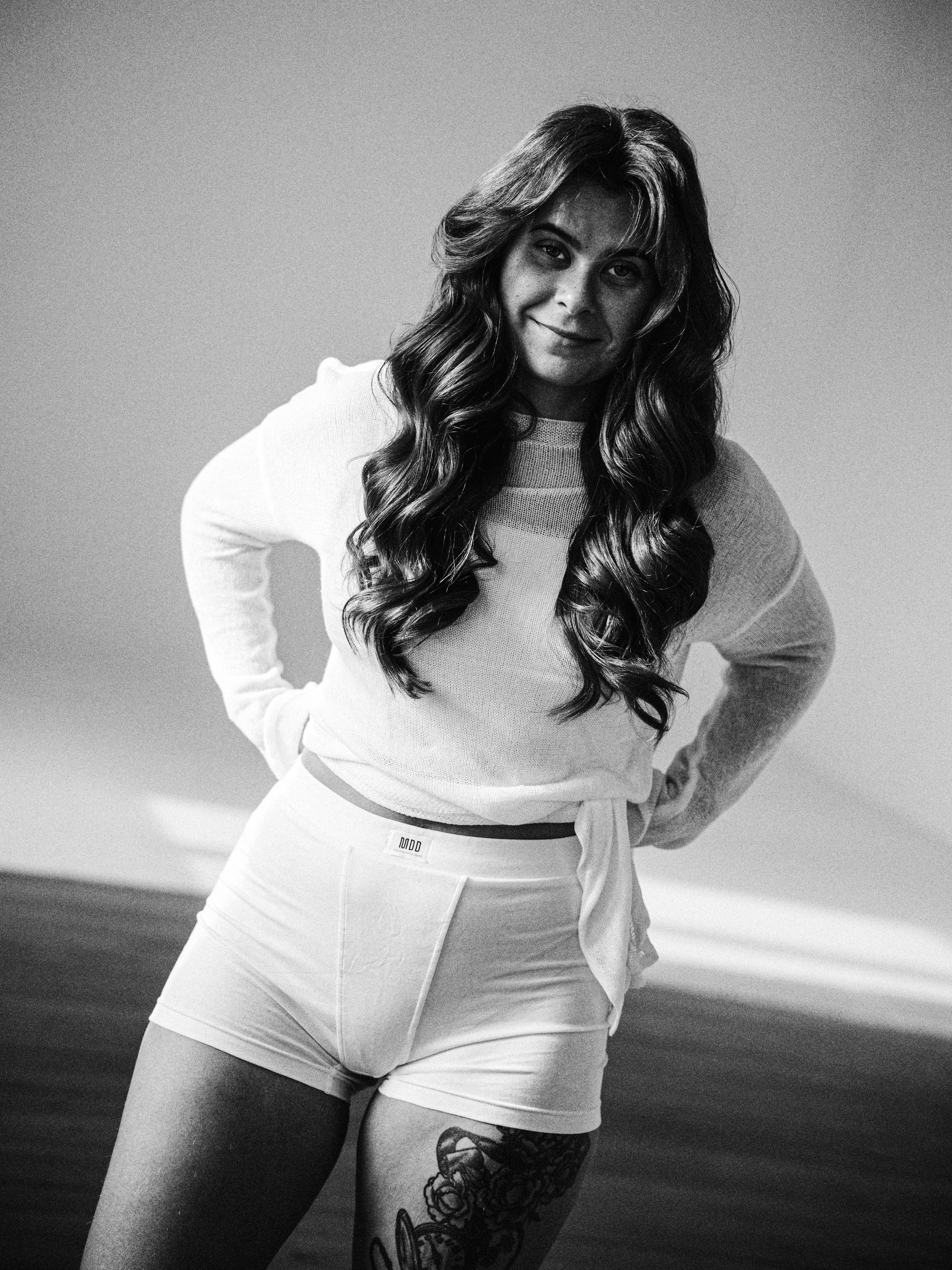 Надя. Свадебный и портретный фотограф Тюмень