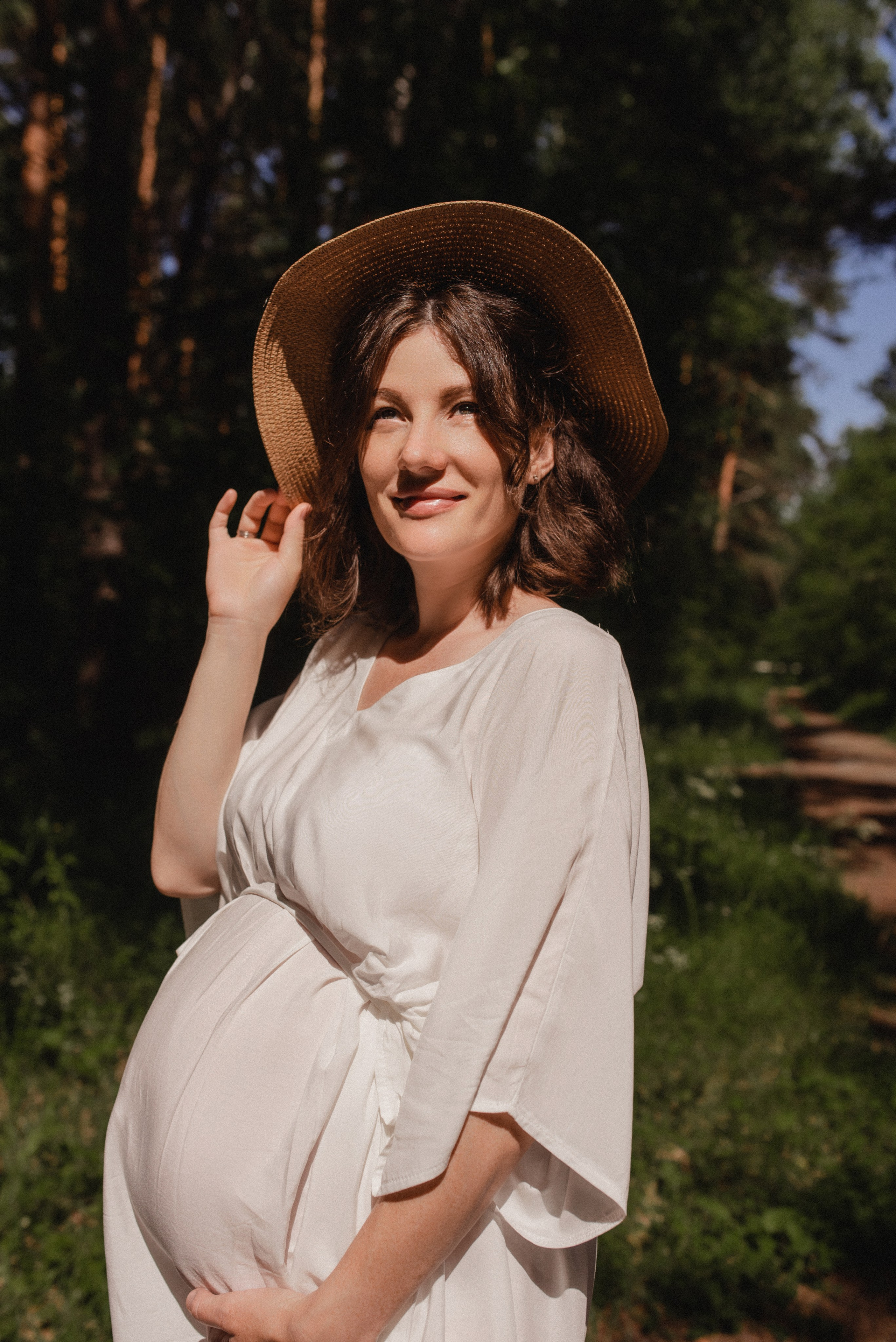 Семейная фотосессия для Натальи&Ивана&Андрея. Фотограф в Новосибирске Анастасия Курто