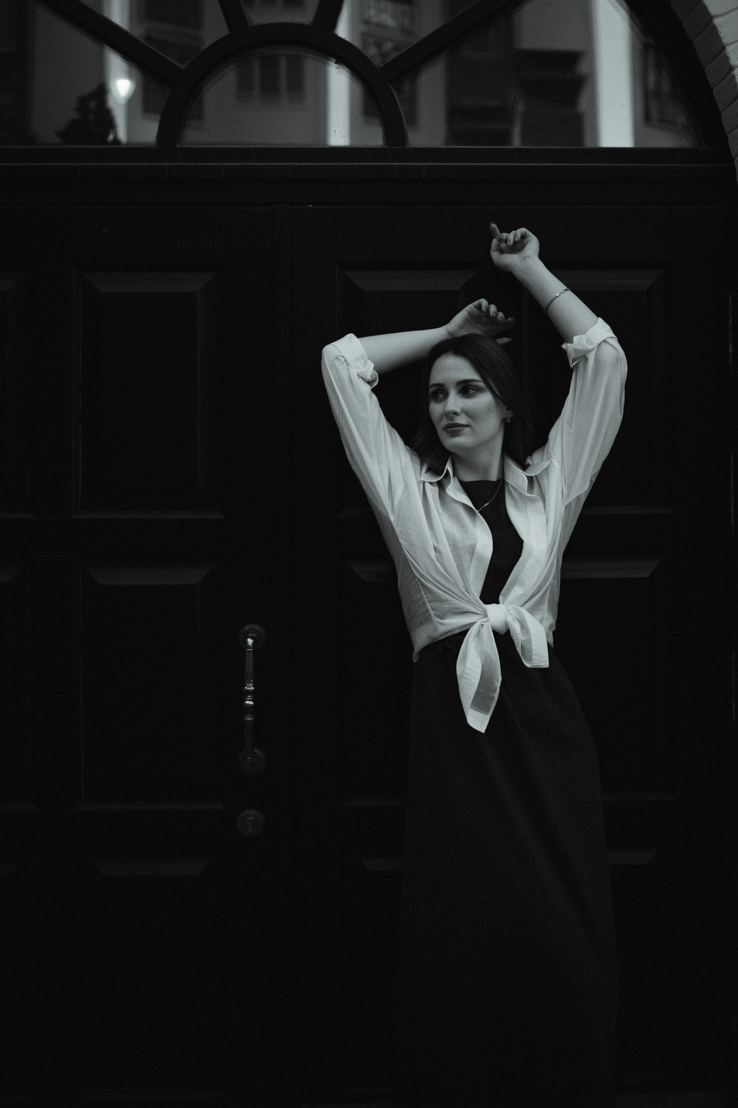 Фотосессия в ЖК + прогулка в парке. Фотограф Анна Лазарева