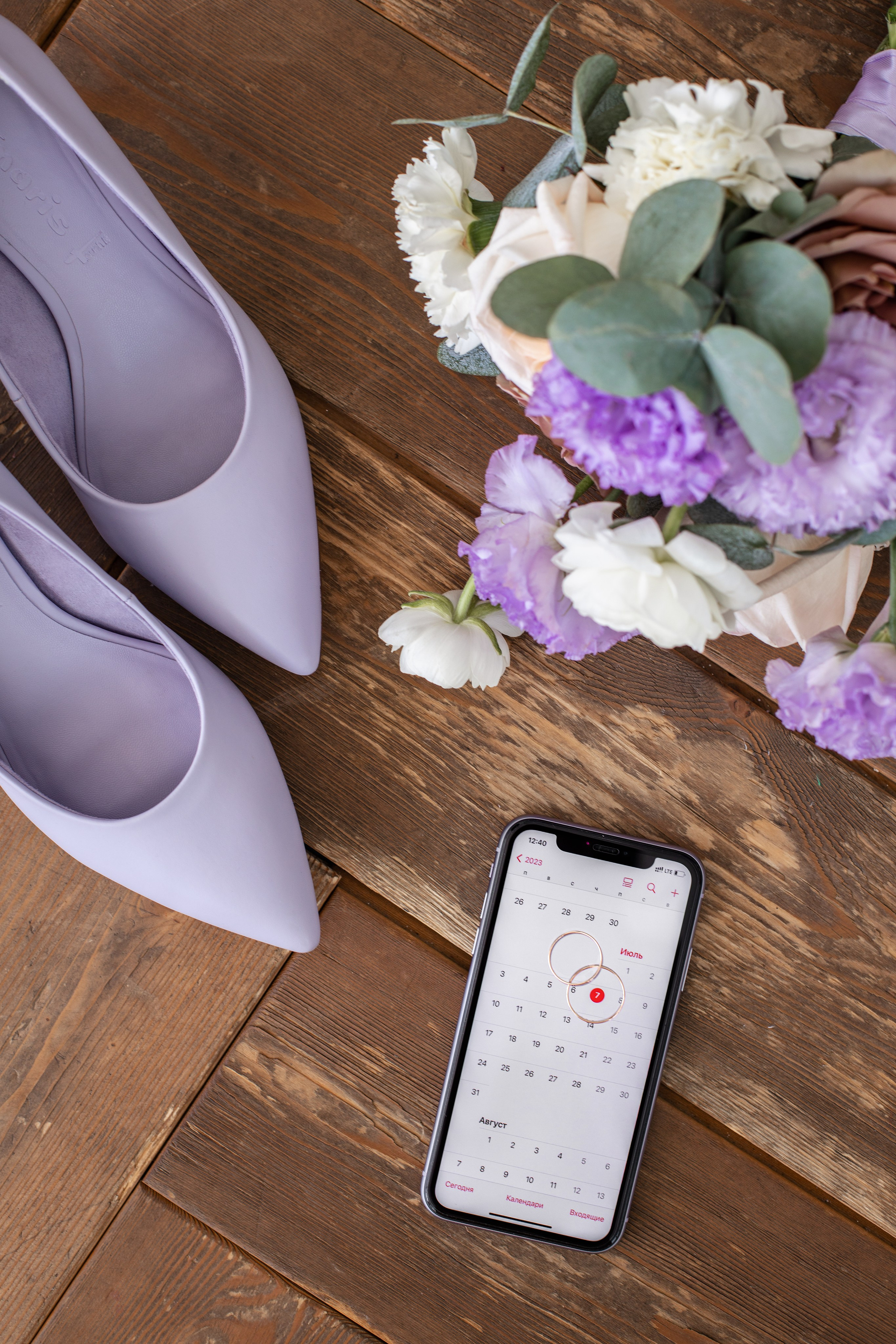 Фотограф Анна Лазарева