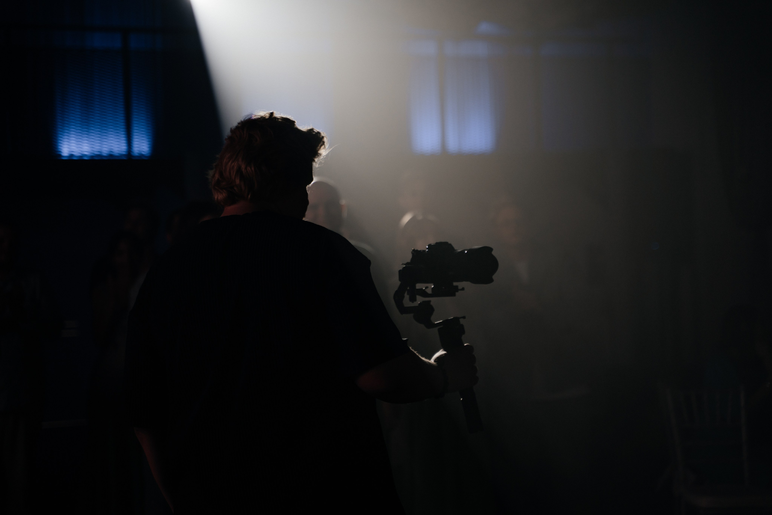 Wedding «Laugh and cry». Свадебные фотограф и видеограф Наталья и Анатолий Новиковы СПб