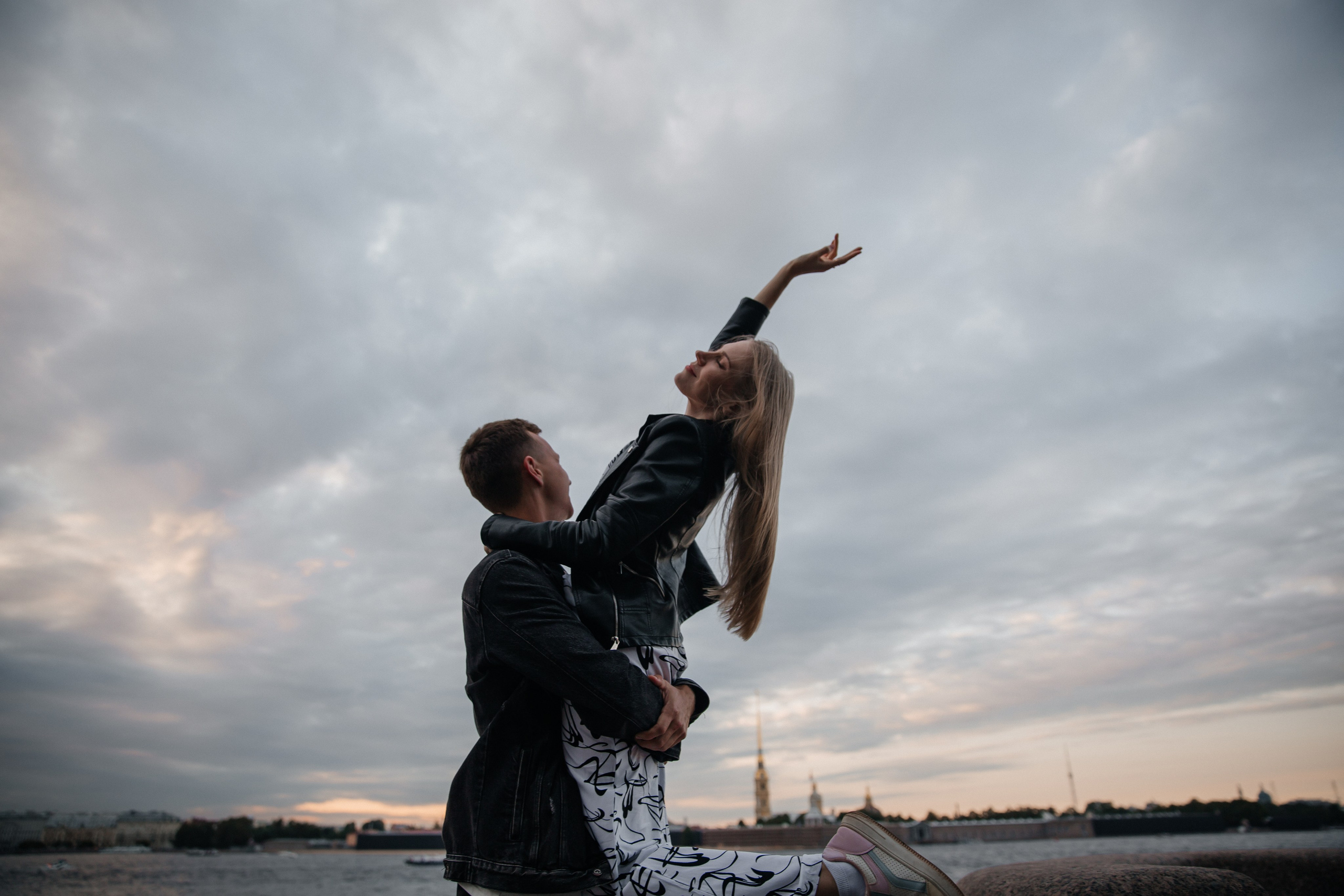 Love story «Delicious story». Свадебные фотограф и видеограф Наталья и Анатолий Новиковы СПб