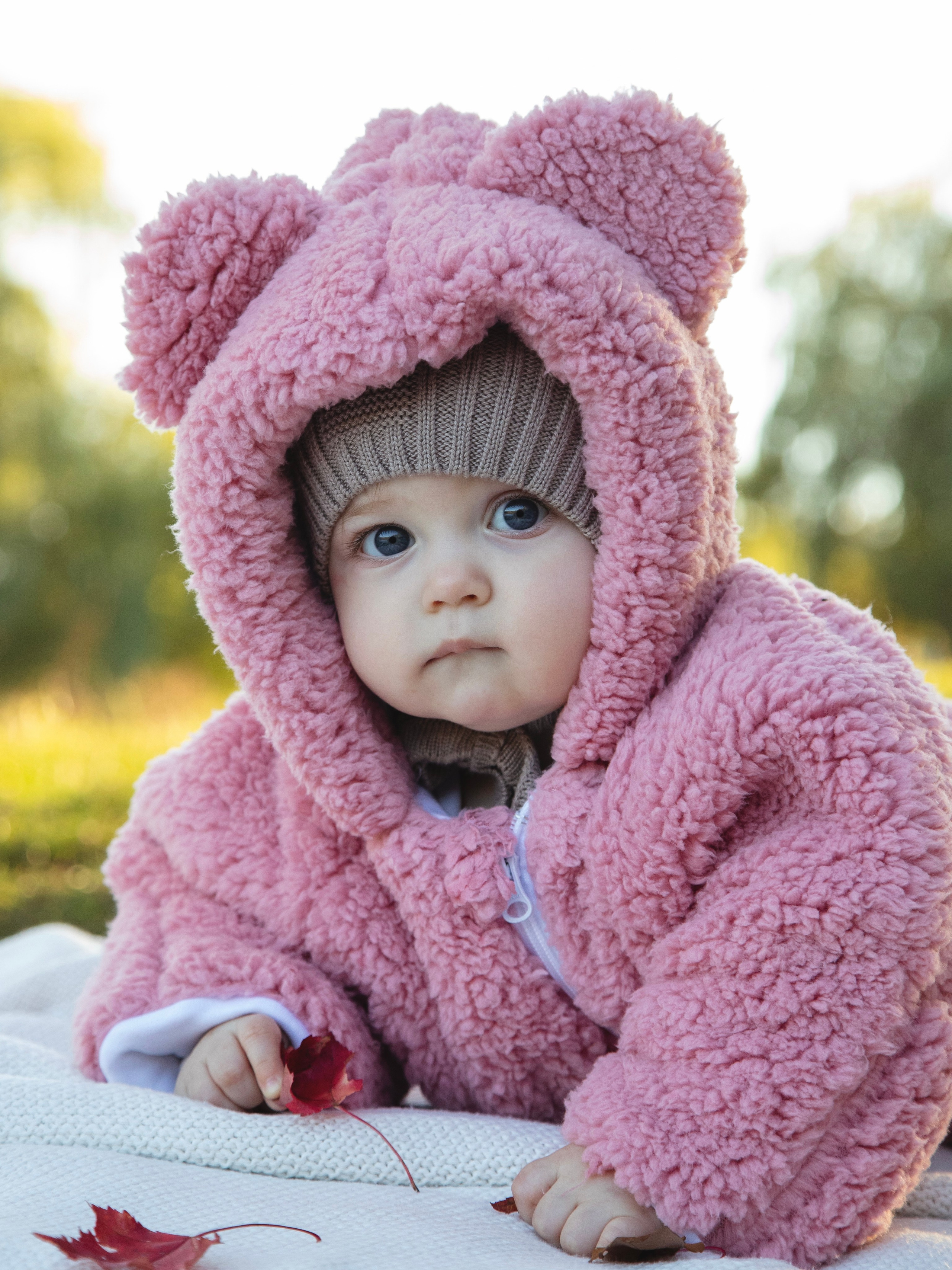 Детские и семейные фотосъёмки. Фотограф Москва и МО, Кристина Муслимова