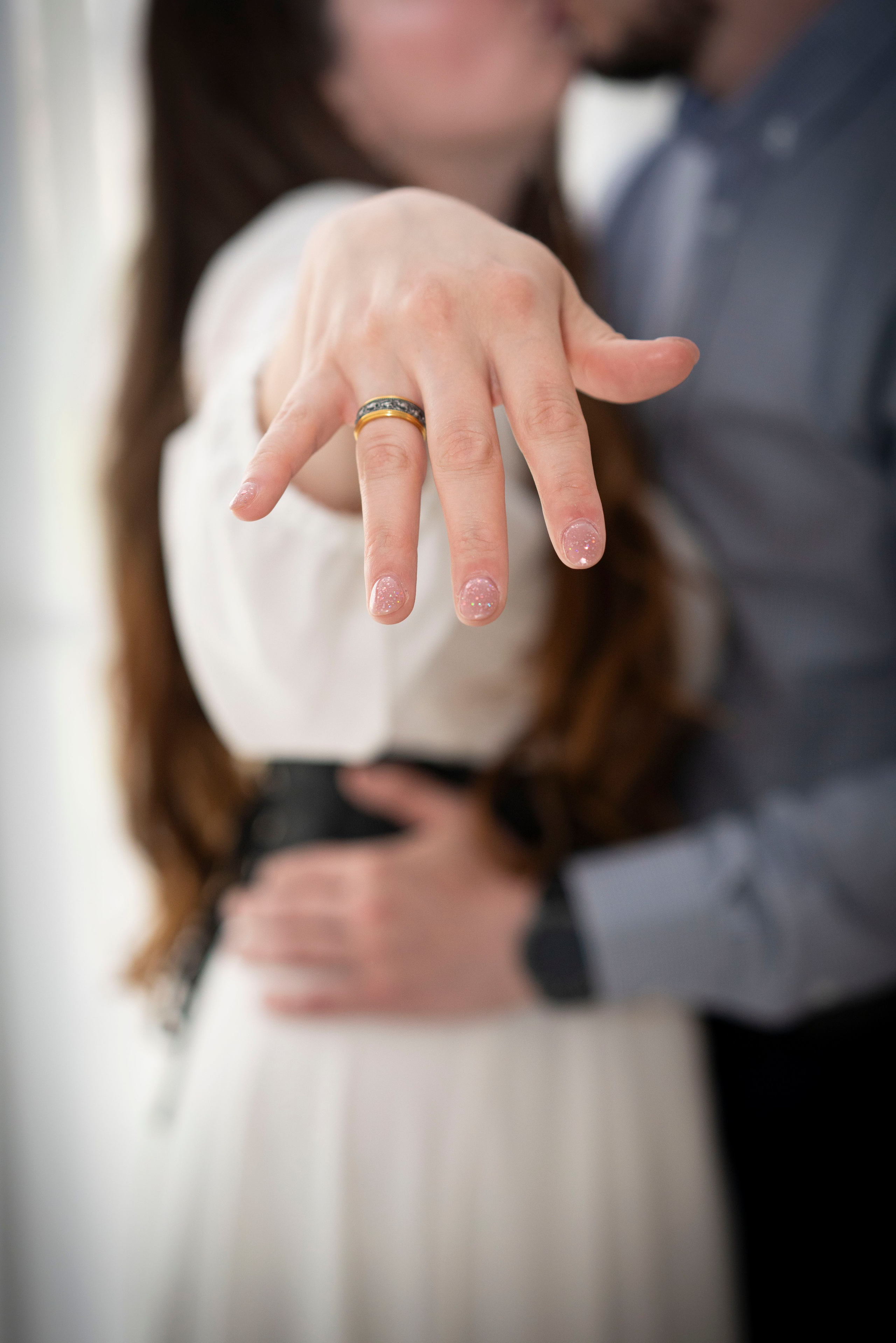 Свадебная фотосессия. Фотограф и художница в Хабаровске Татьяна Трубникова