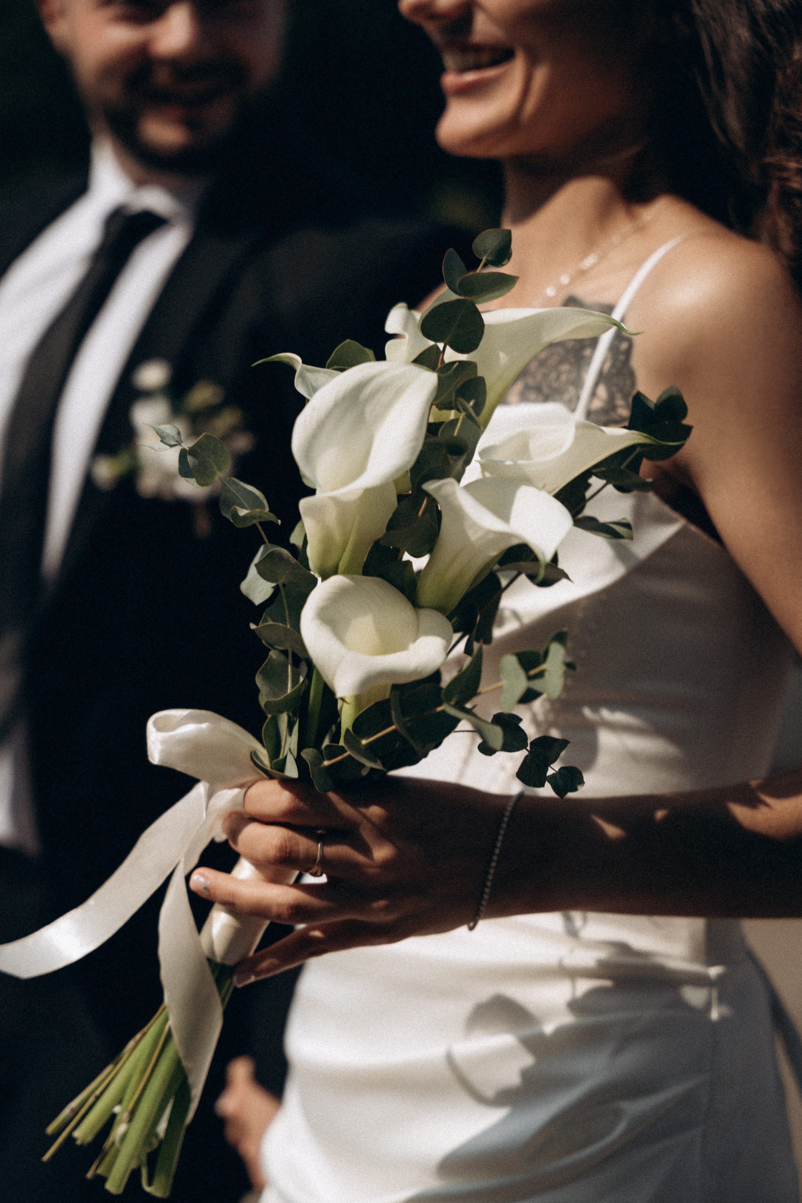 Кристина и Антон. Фотограф Мария Миллс | Минск