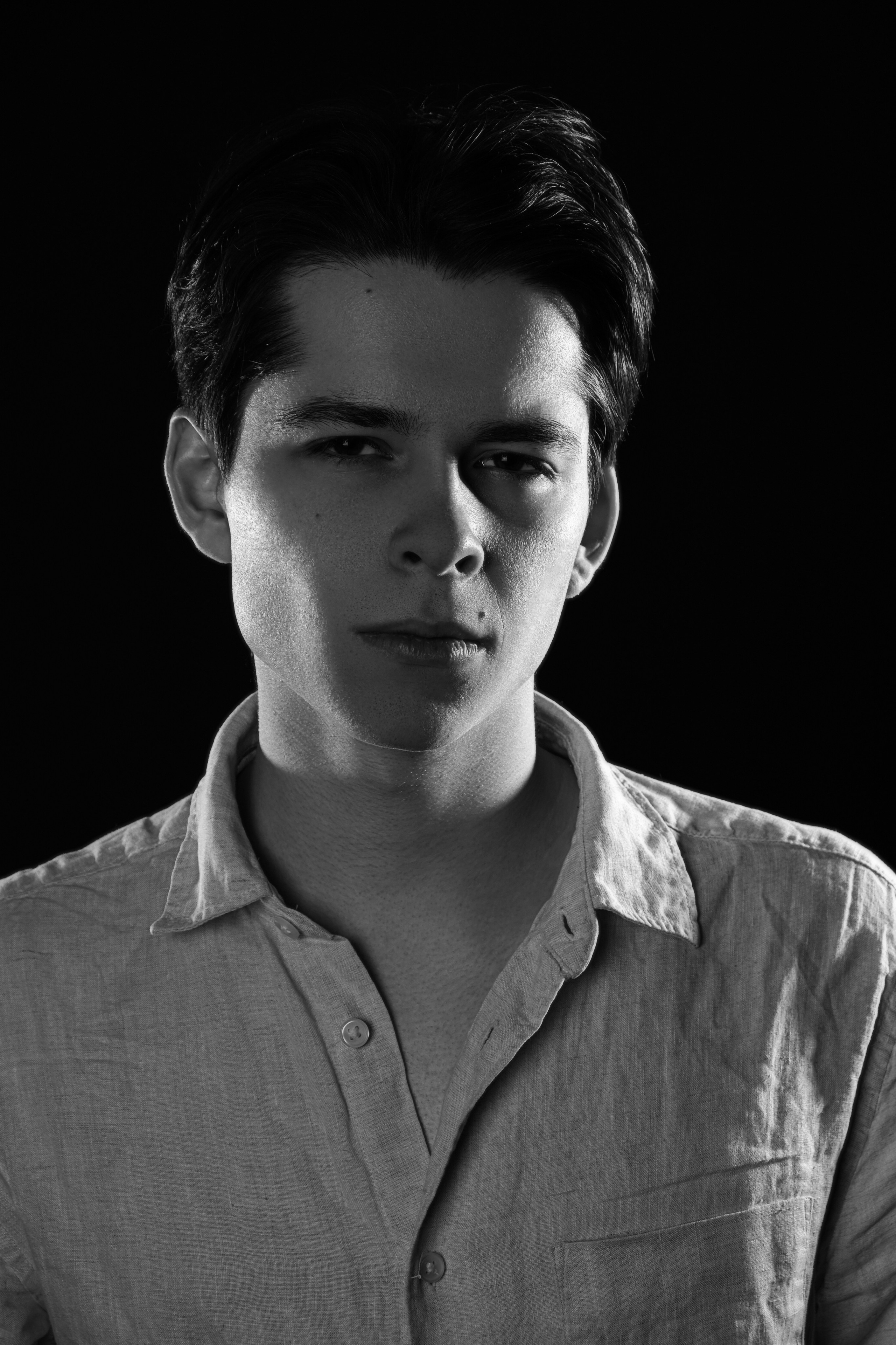 Костя. Фотограф в Москве | Екатерина Кондрашова