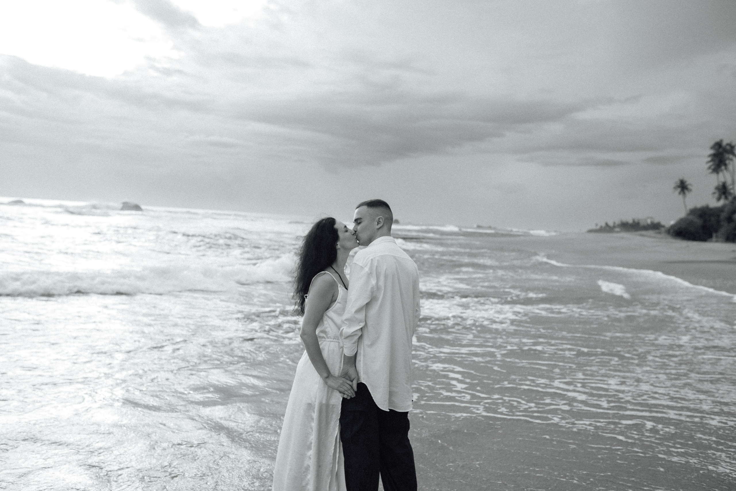 Шри-Ланка. Фотограф Алиса Субботина