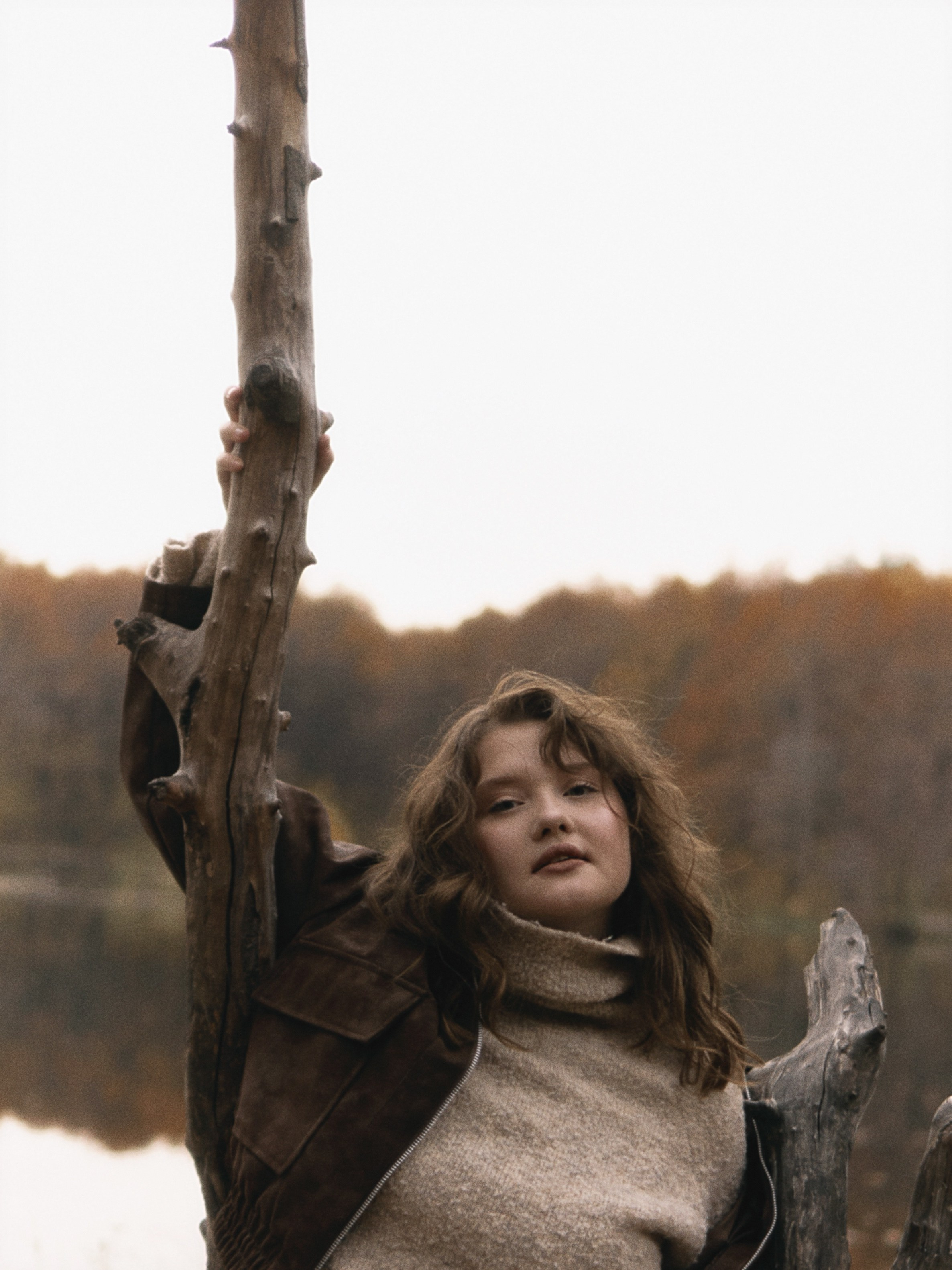 Ksenia. Индивидуальная и семейная фотосессия в Чебоксарах Оксана Русакова