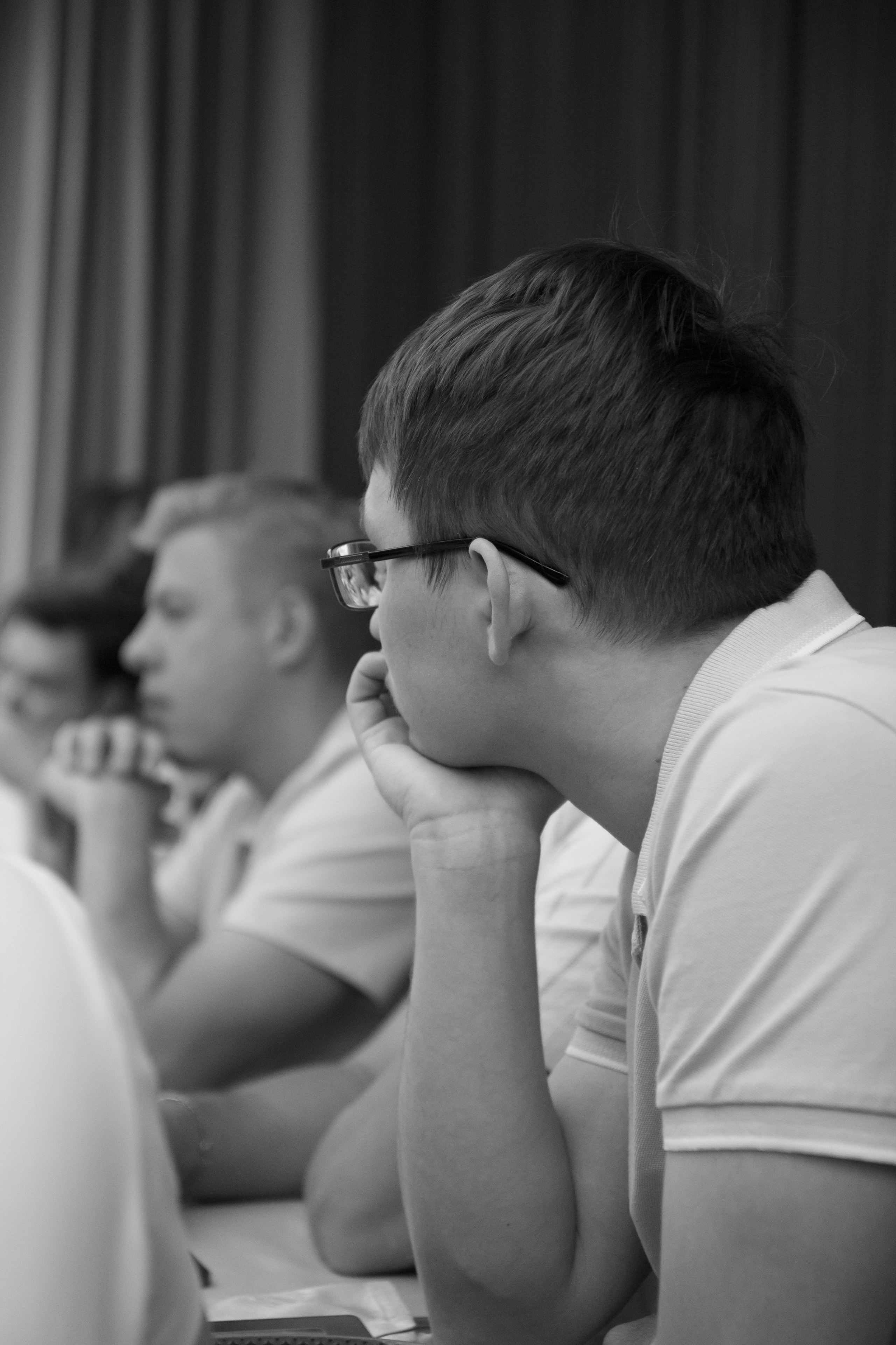 Бизнес-завтрак Германа Гаврилова. Фотограф Москва — личные фотосессии, лавстори в студии