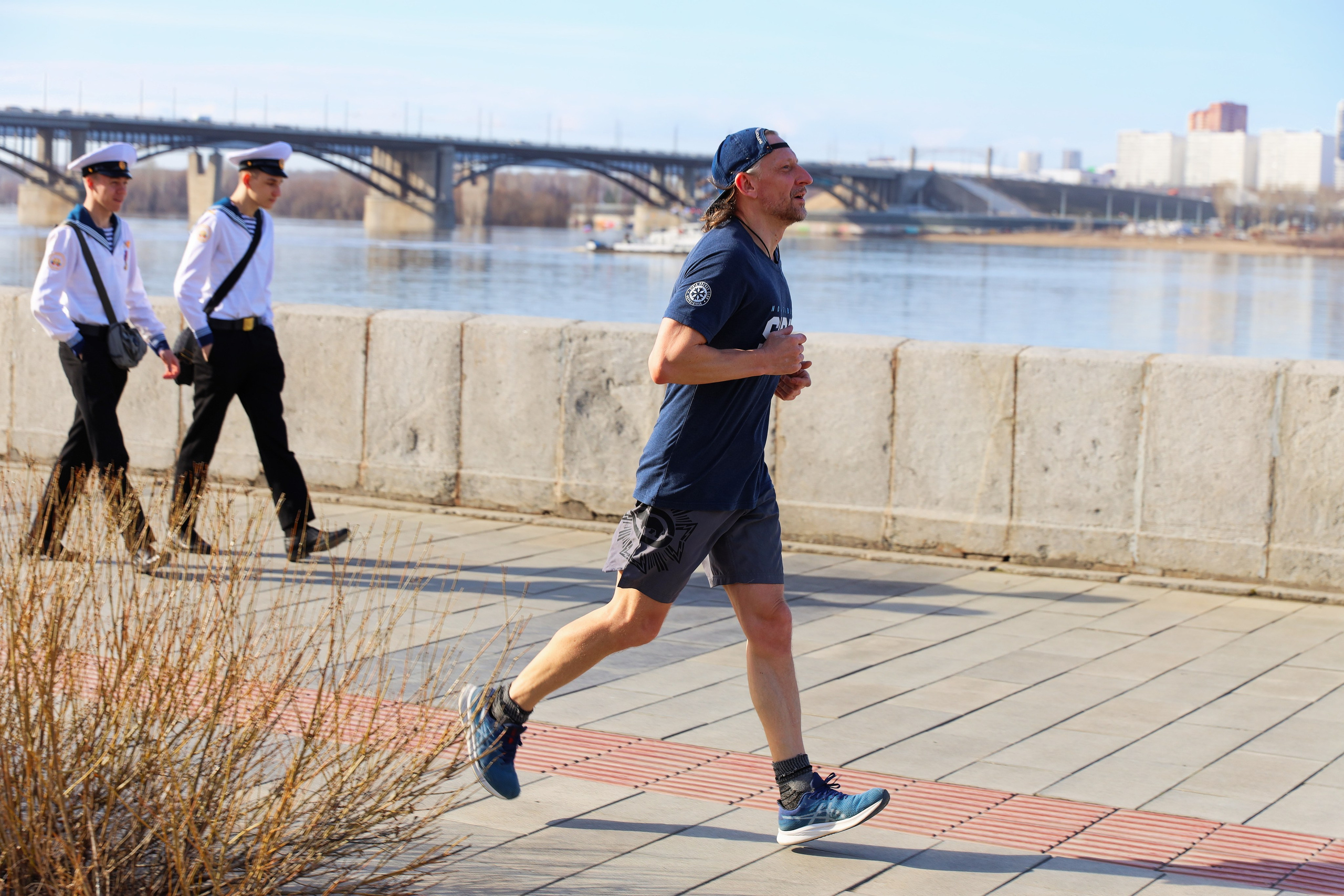 25.04.2026 Забег 5Вёрст. Клуб путешествий HimalTrex Горные туры в Гималаи Непал