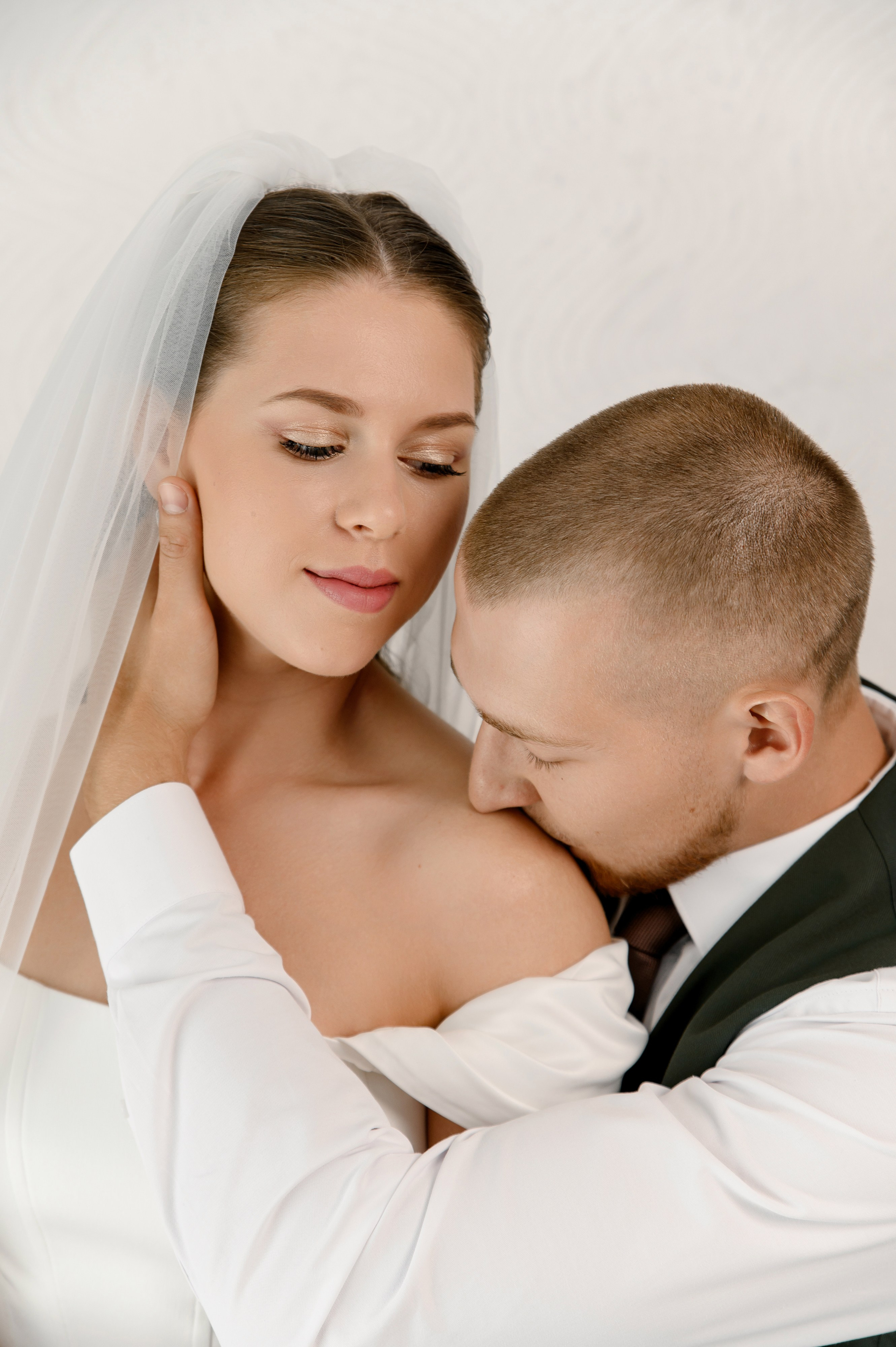 Анна и Николай. Свадебный и семейный фотограф в Краснодарском крае