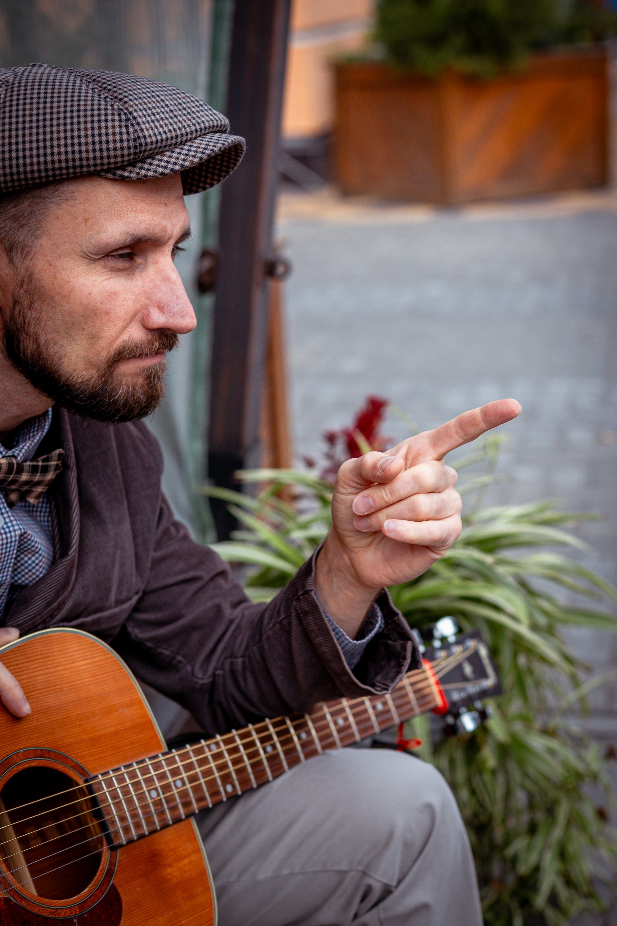 АНДРЕЙ. Главная