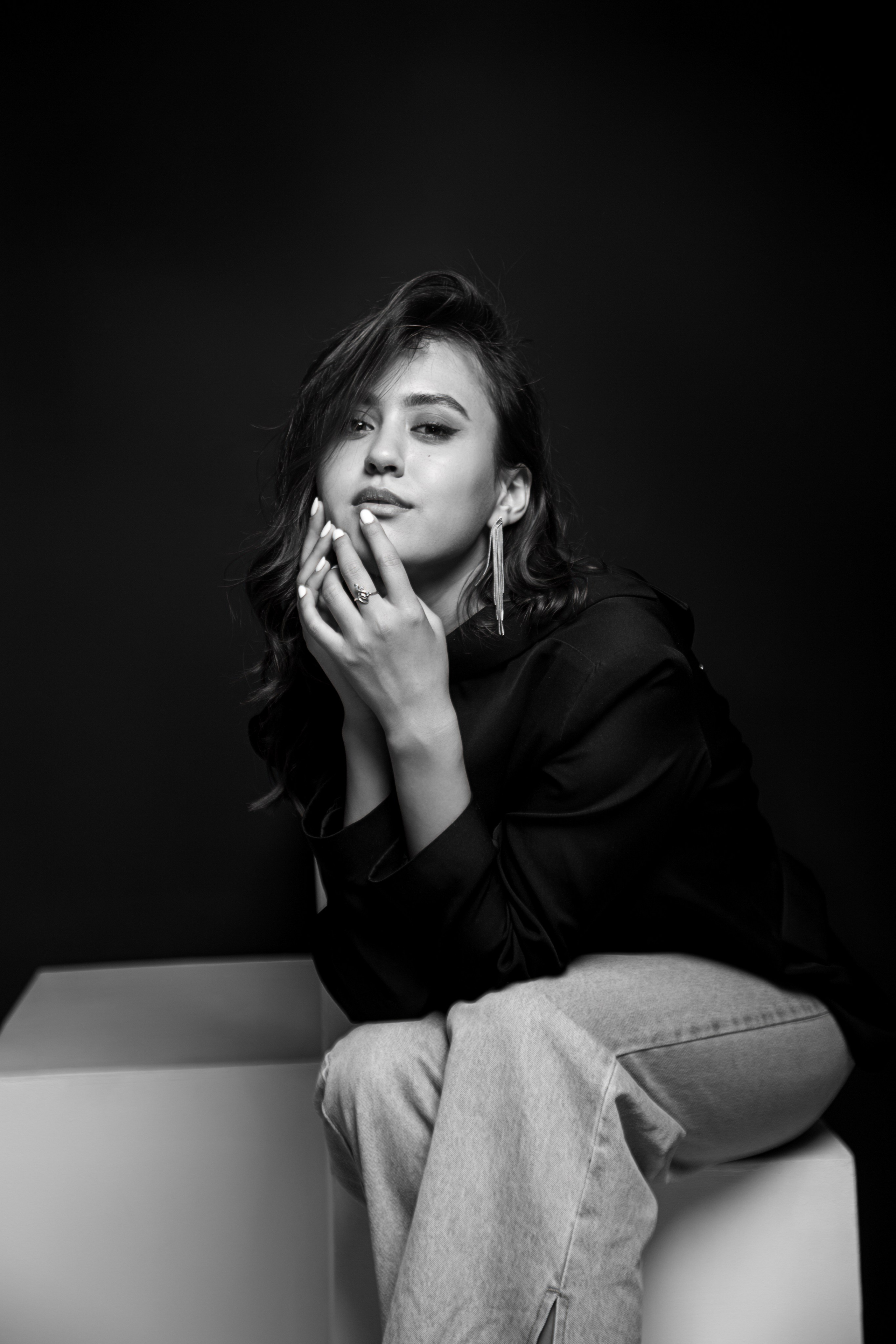 Назокат. Frame Craft