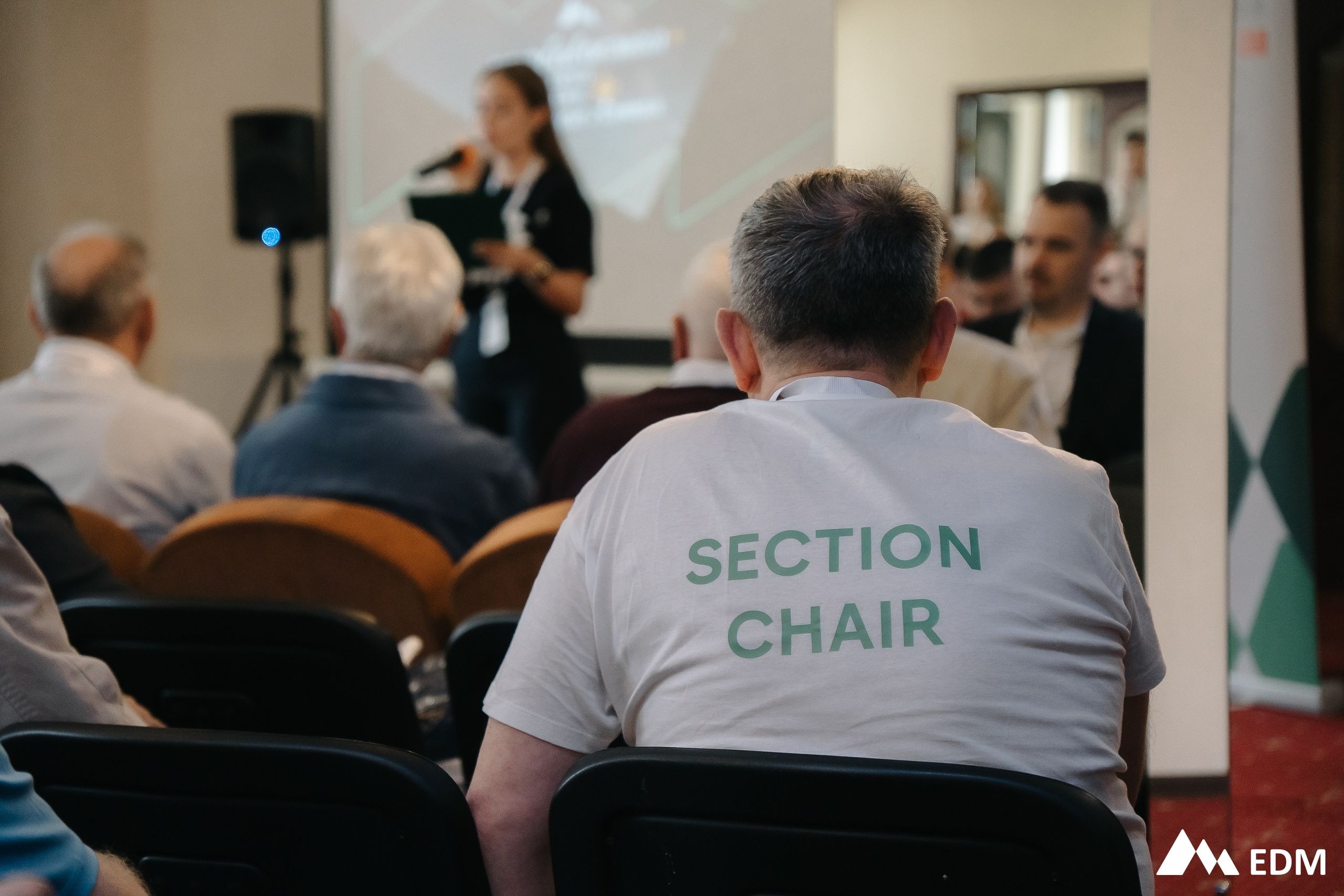 EDM2025. Фотограф Новосибирск Вероника Вишневская