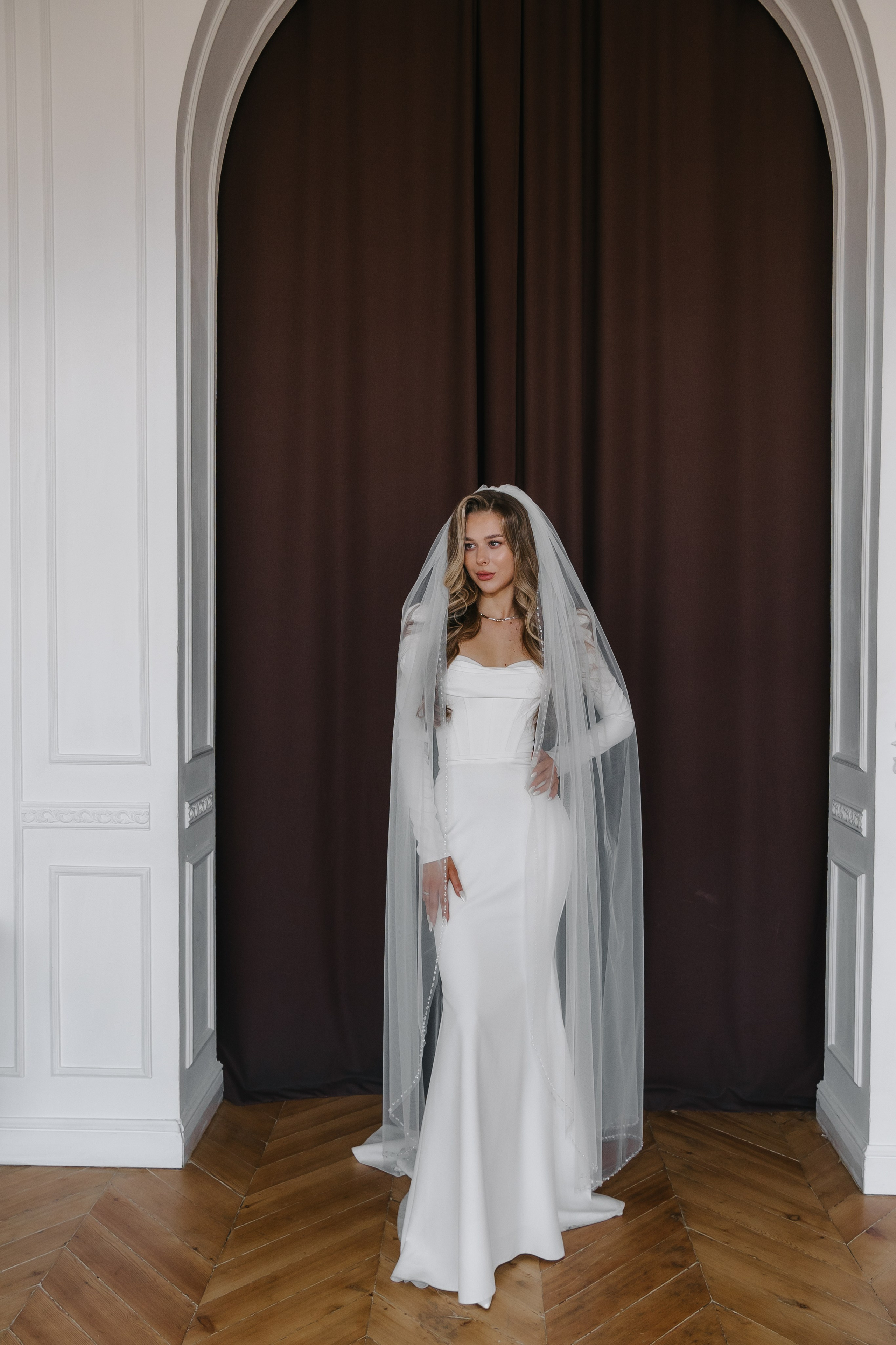 Егор и Анна. Фотограф Новосибирск Вероника Вишневская