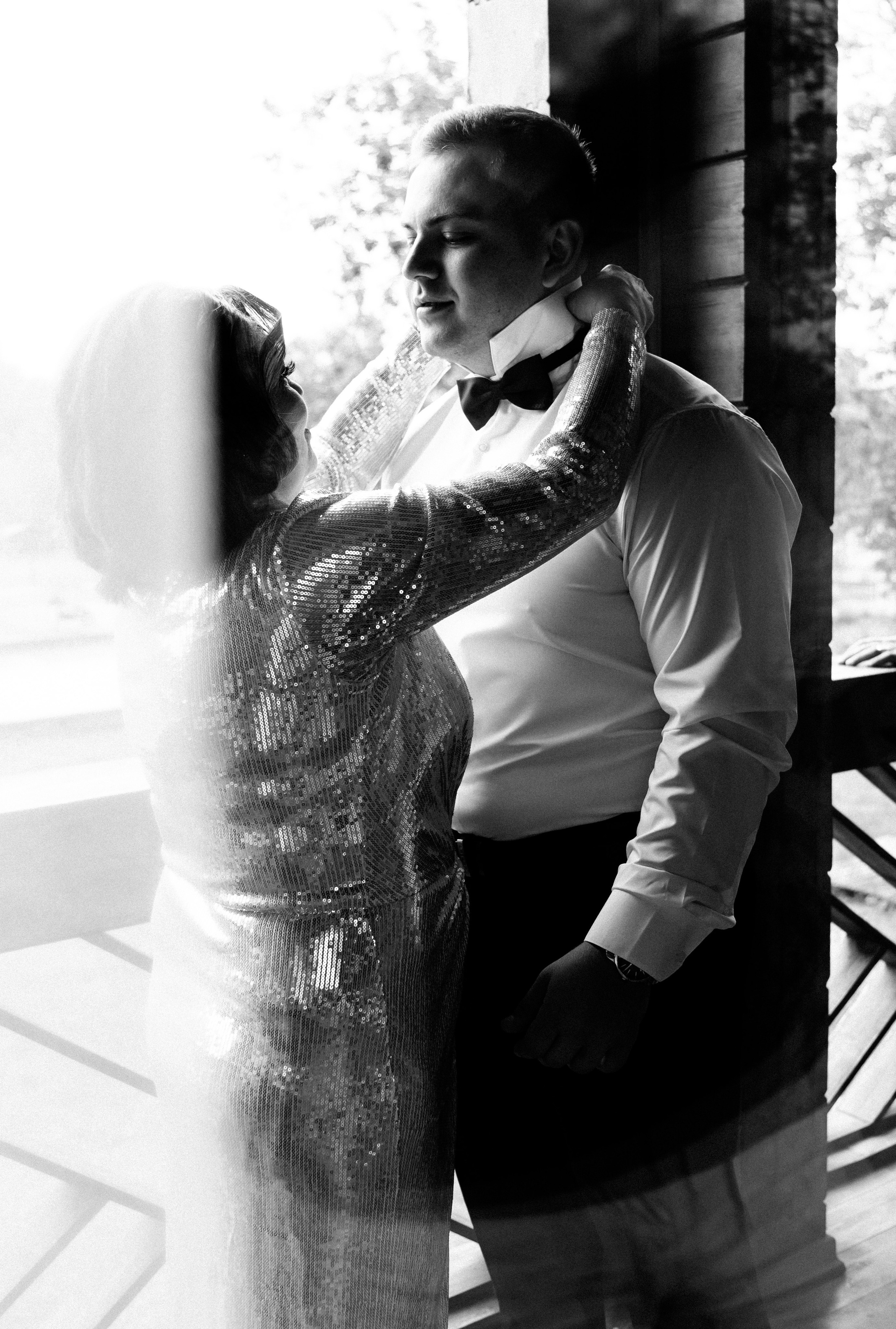 A&D. Свадебный Фотограф в Коломне и Москве Николай Максименко