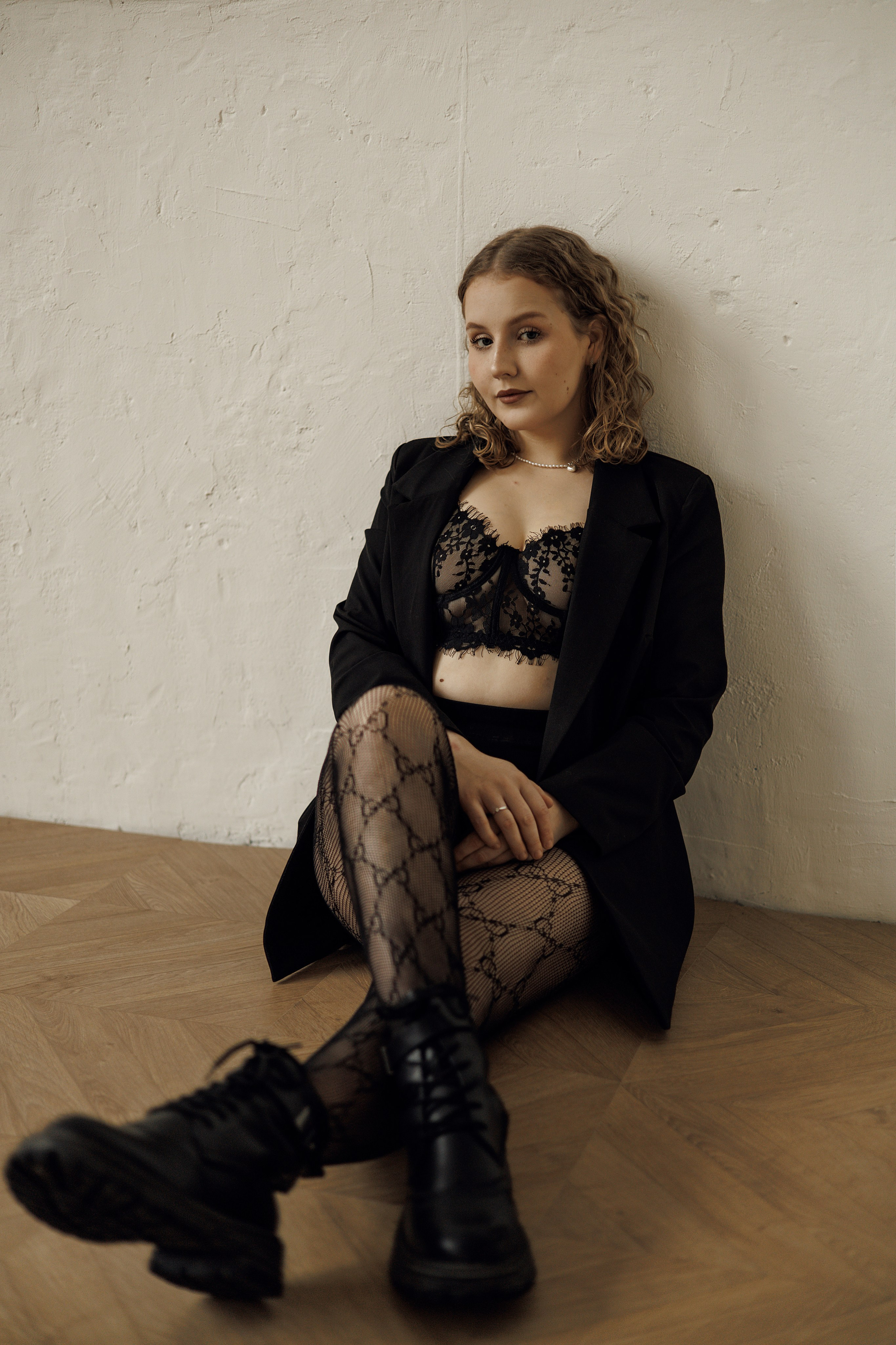 ПОРТРЕТЫ. Фотограф Алена Борисенко — Ярославль, Рыбинск