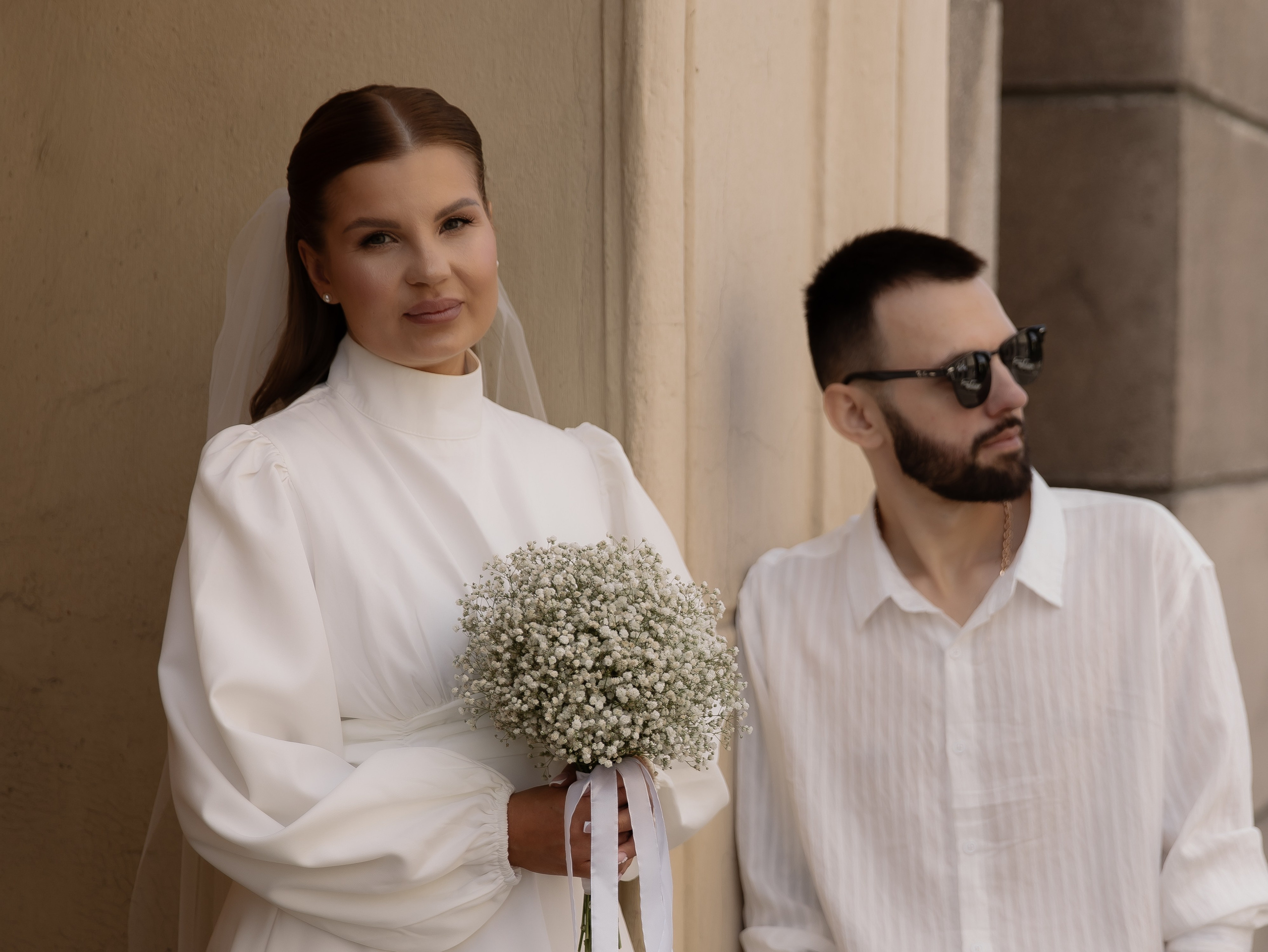 Свадебная прогулка. СВАДЕБНЫЙ ФОТОГРАФ ЧЕЛЯБИНСК