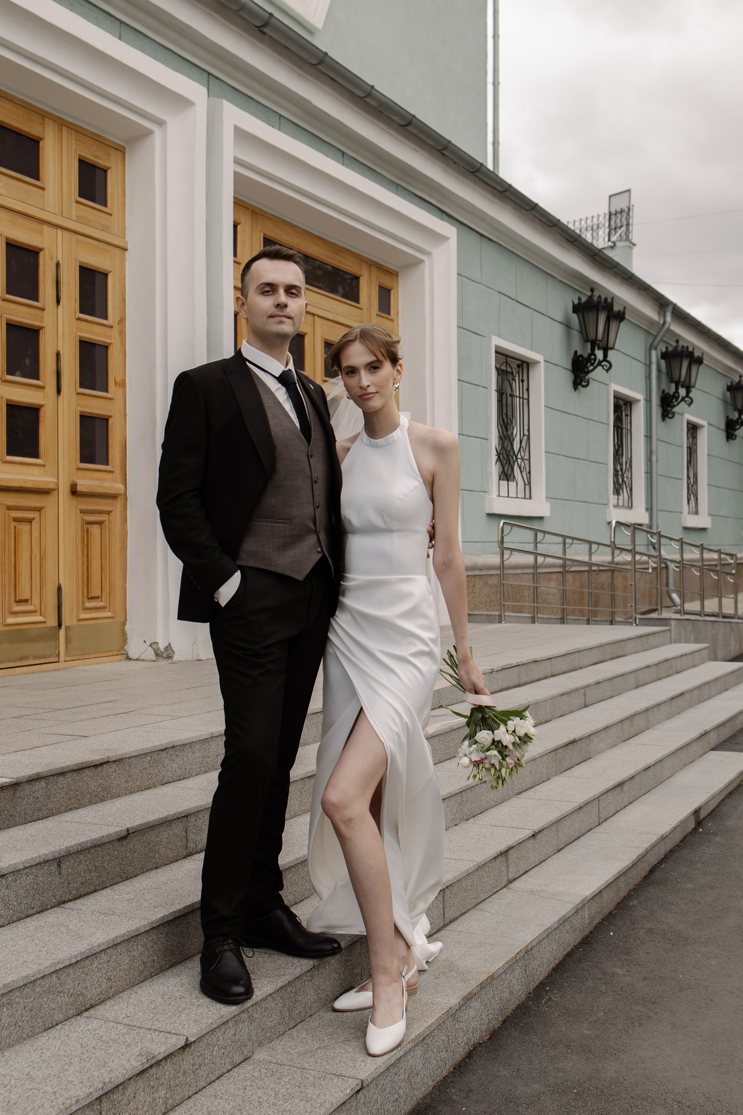 Кирилл и Дарья. СВАДЕБНЫЙ ФОТОГРАФ ЧЕЛЯБИНСК