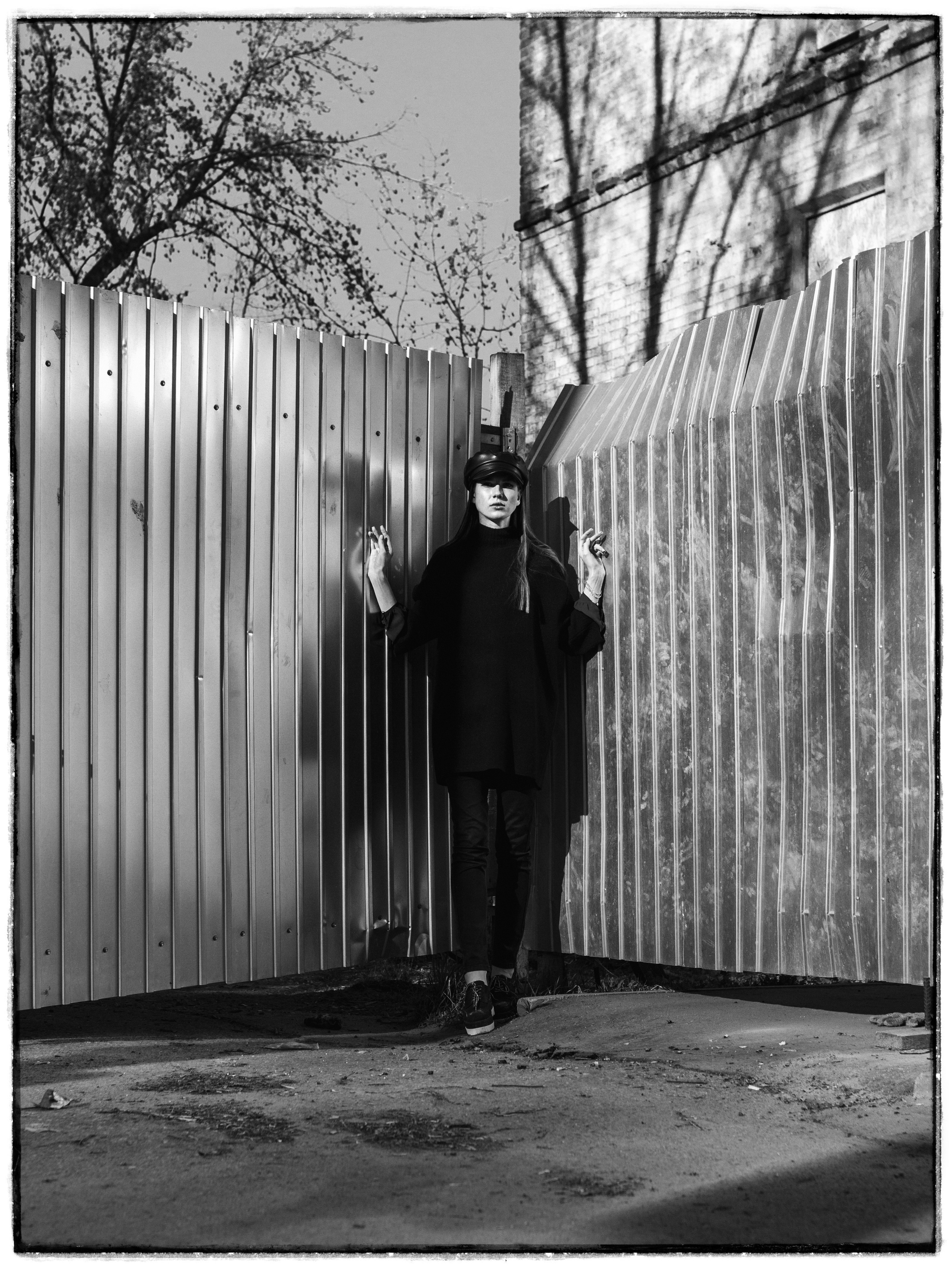 ИРИНА. Портретный фотограф в Москве и Нижнем Новгороде - Андрей Репин