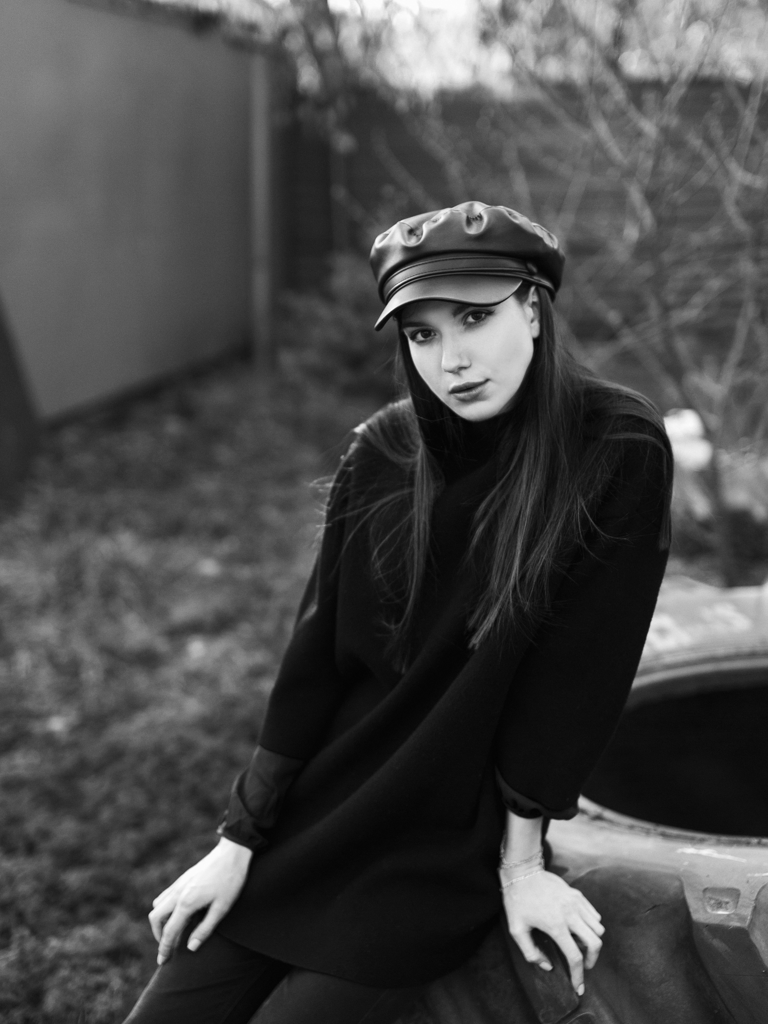 ИРИНА. Портретный фотограф в Москве и Нижнем Новгороде - Андрей Репин