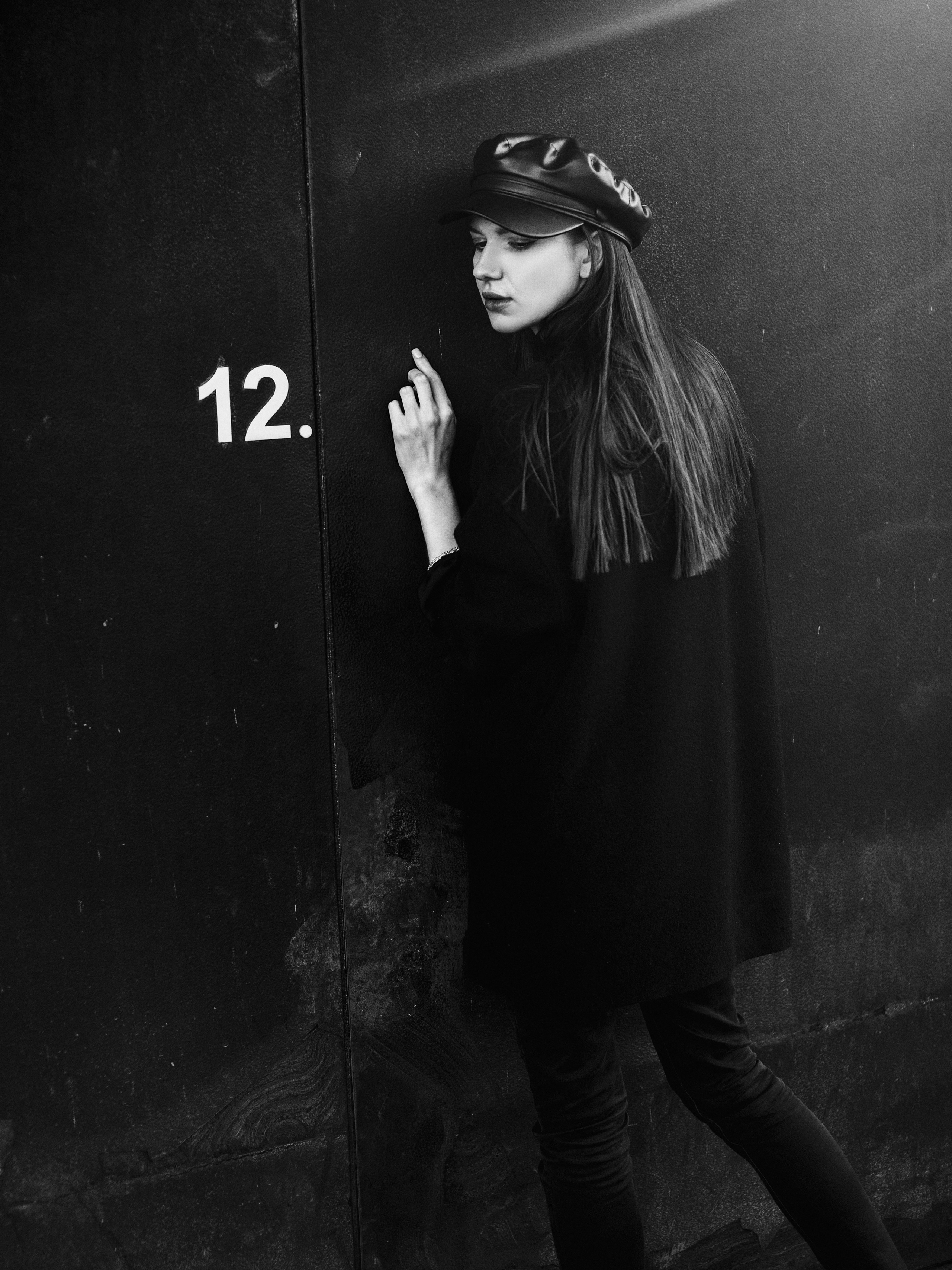 ИРИНА. Портретный фотограф в Москве и Нижнем Новгороде - Андрей Репин