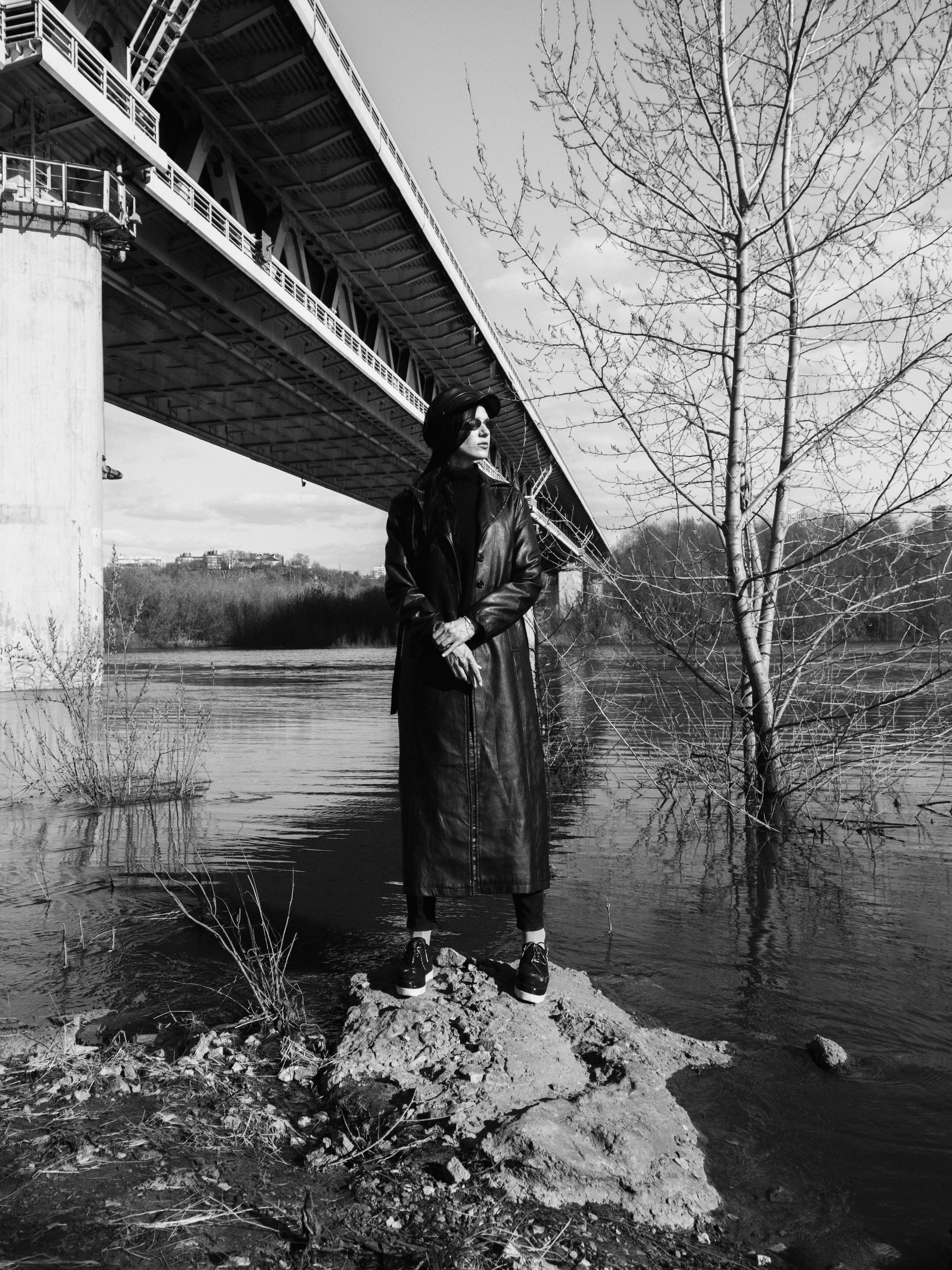 ИРИНА. Портретный фотограф в Москве и Нижнем Новгороде - Андрей Репин