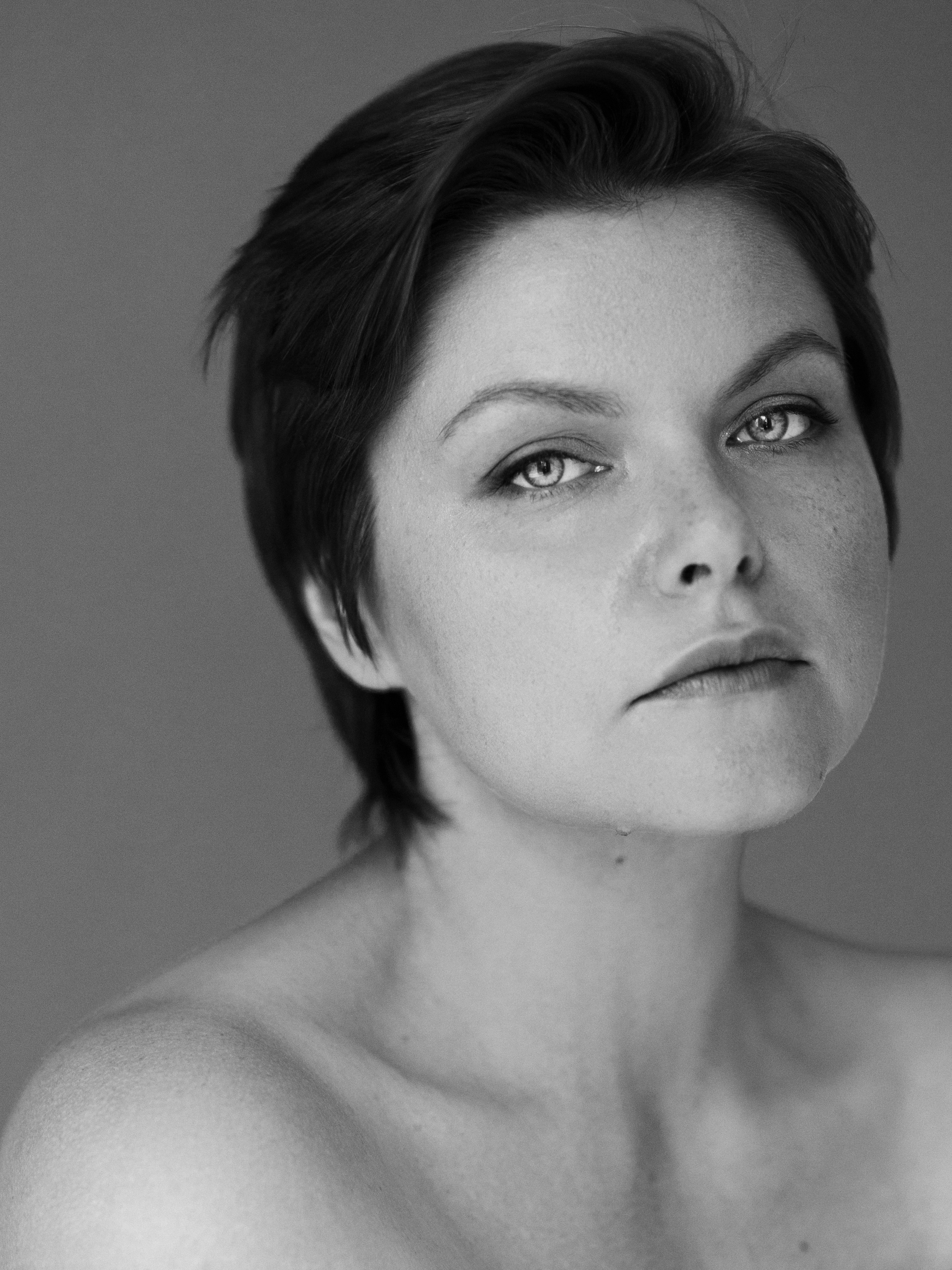 НАТАЛЬЯ. Портретный фотограф в Москве и Нижнем Новгороде - Андрей Репин