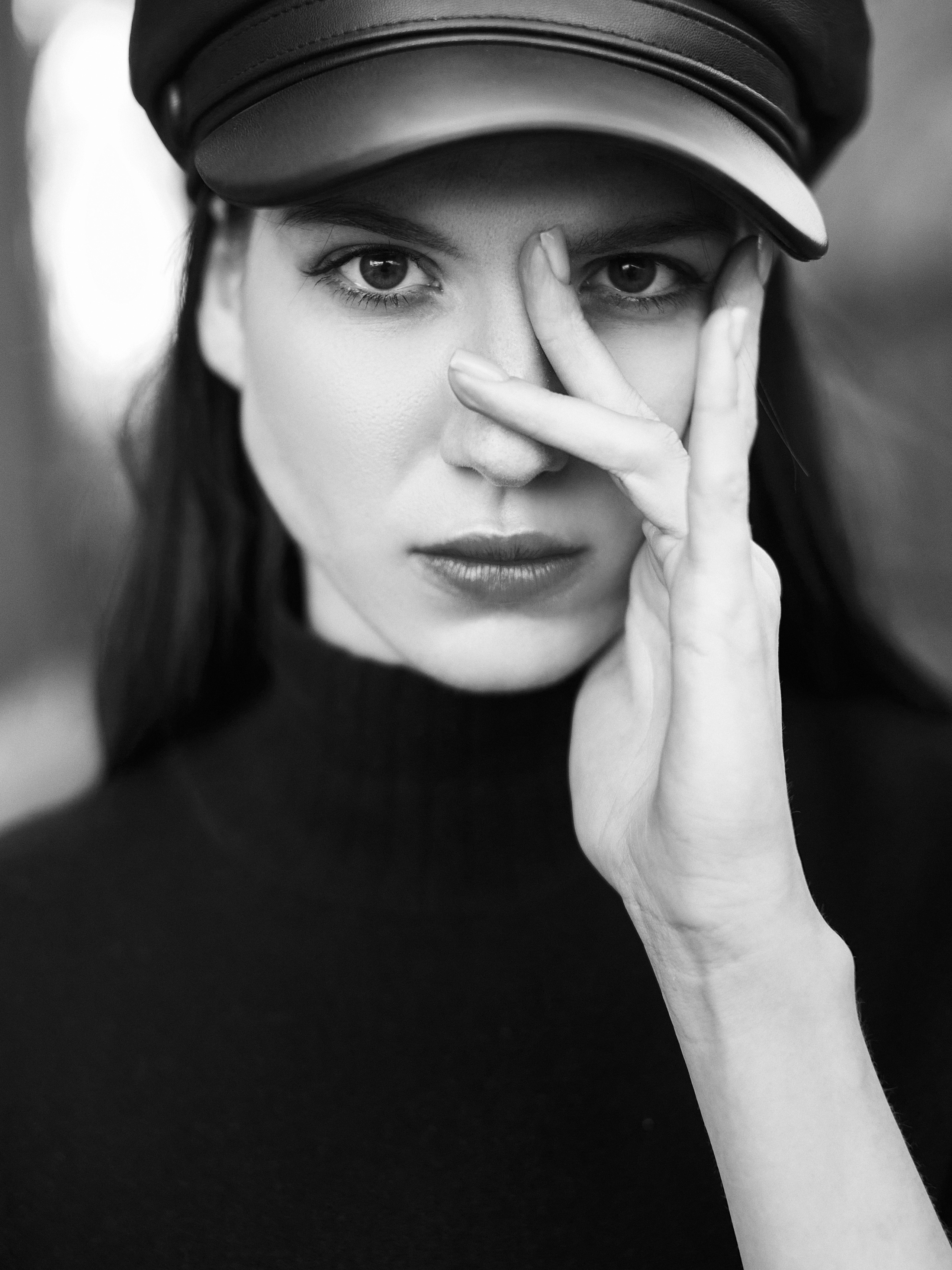 ИРИНА. Портретный фотограф в Москве и Нижнем Новгороде - Андрей Репин