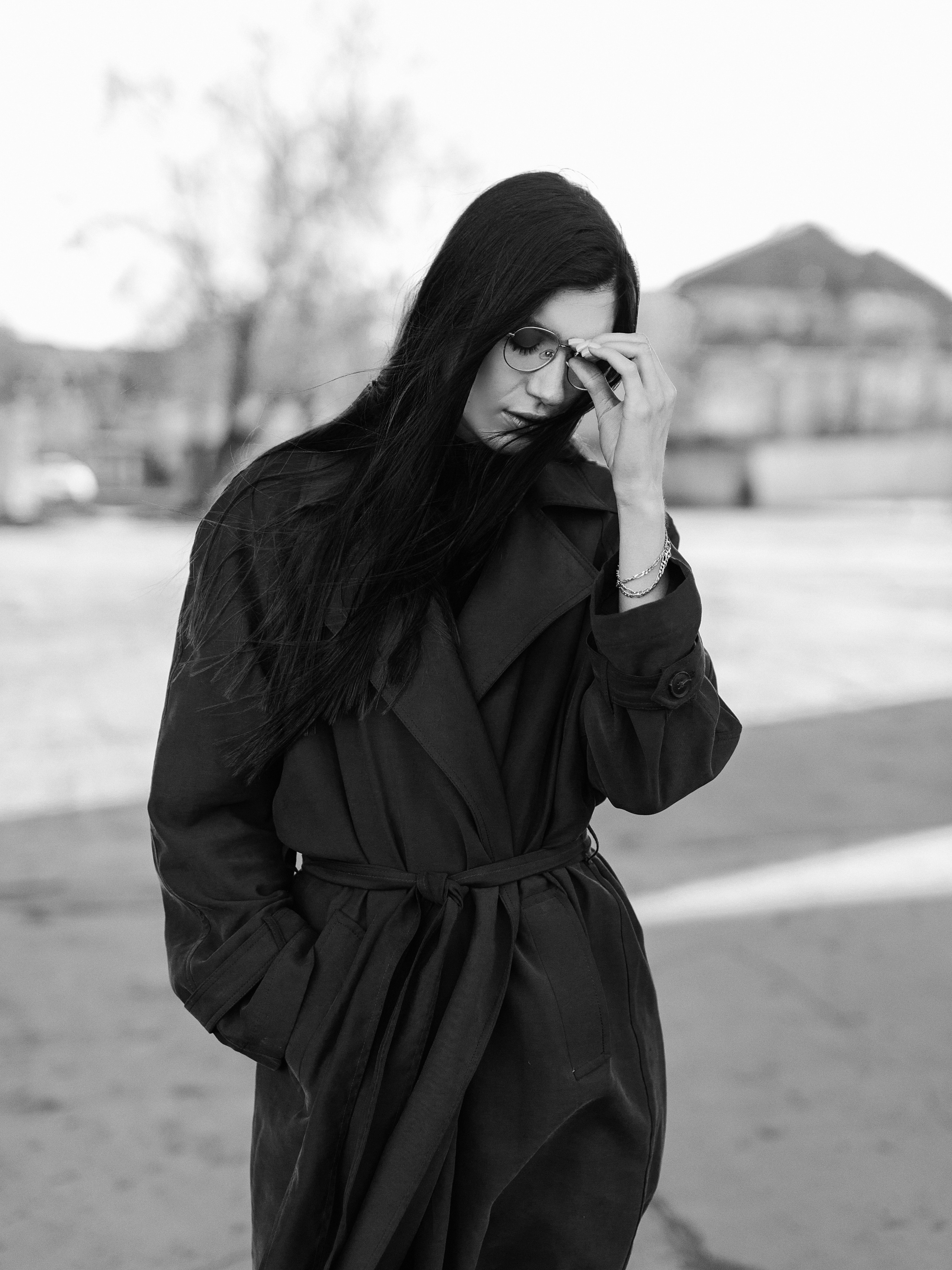 ИРИНА. Портретный фотограф в Москве и Нижнем Новгороде - Андрей Репин