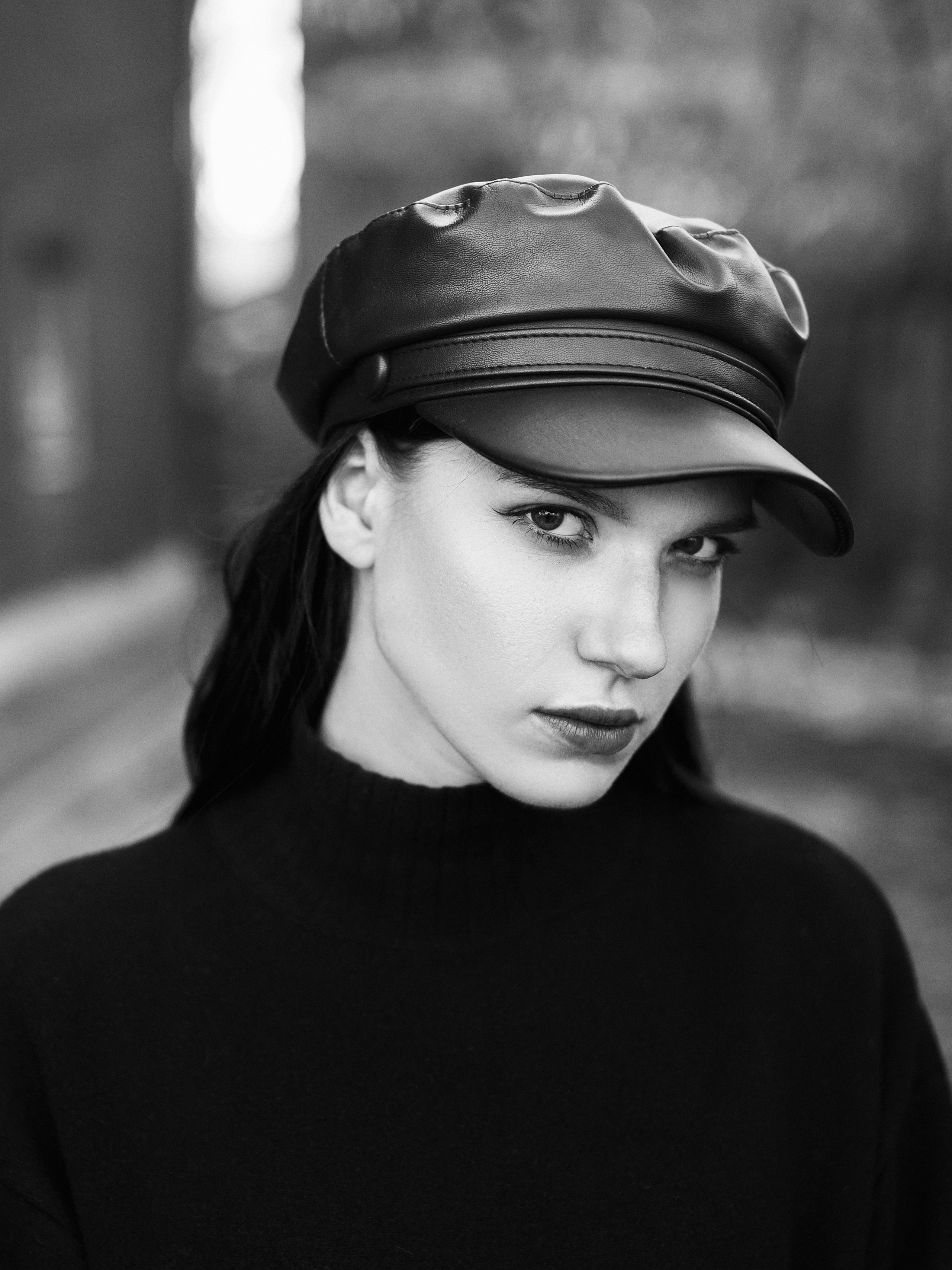 ИРИНА. Портретный фотограф в Москве и Нижнем Новгороде - Андрей Репин