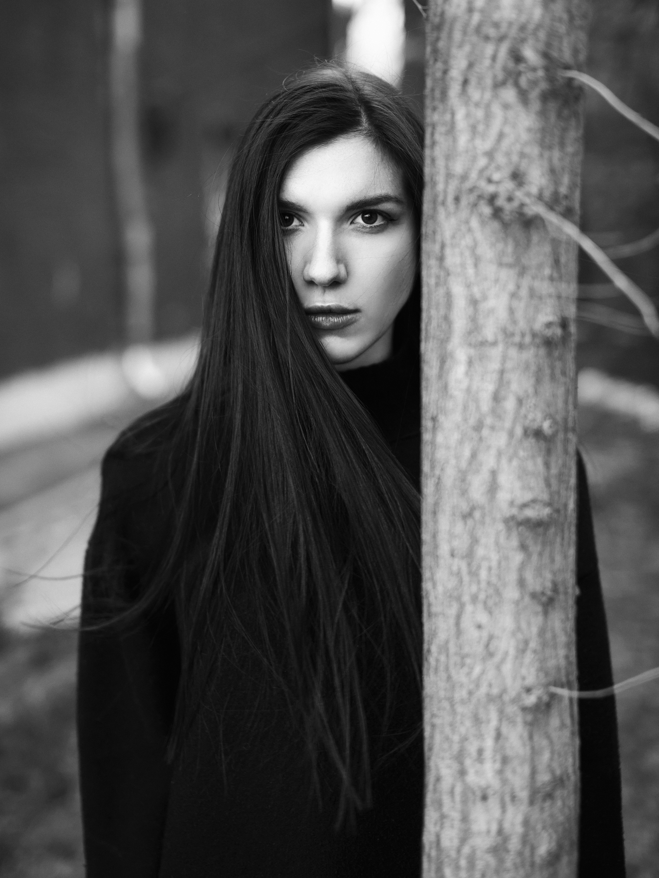 ИРИНА. Портретный фотограф в Москве и Нижнем Новгороде - Андрей Репин