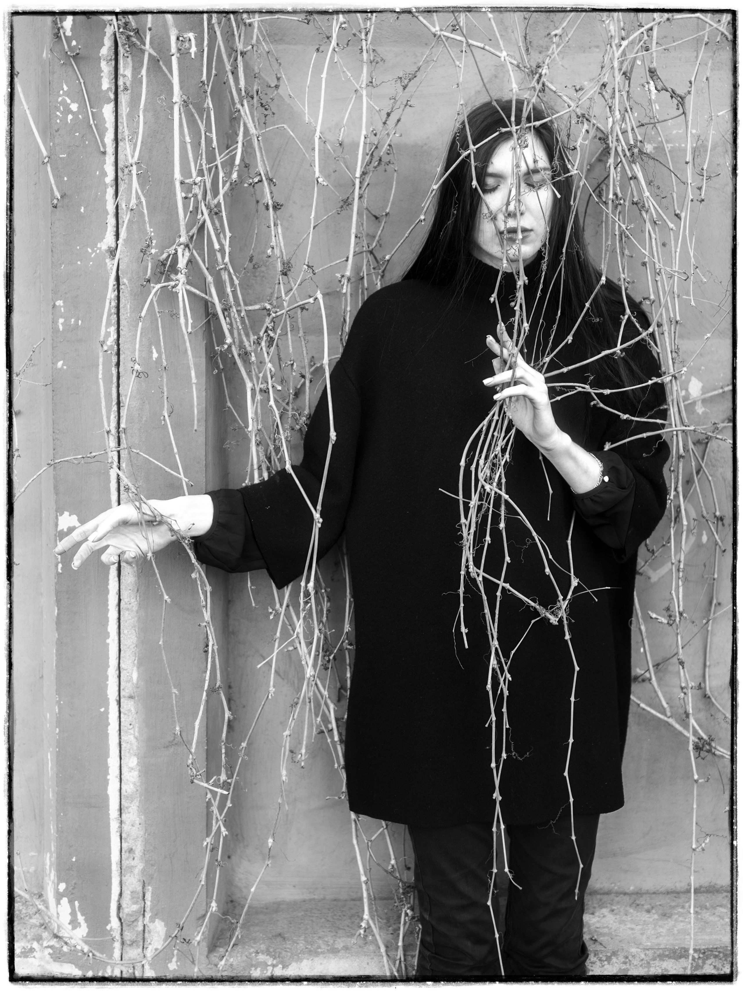 ИРИНА. Портретный фотограф в Москве и Нижнем Новгороде - Андрей Репин