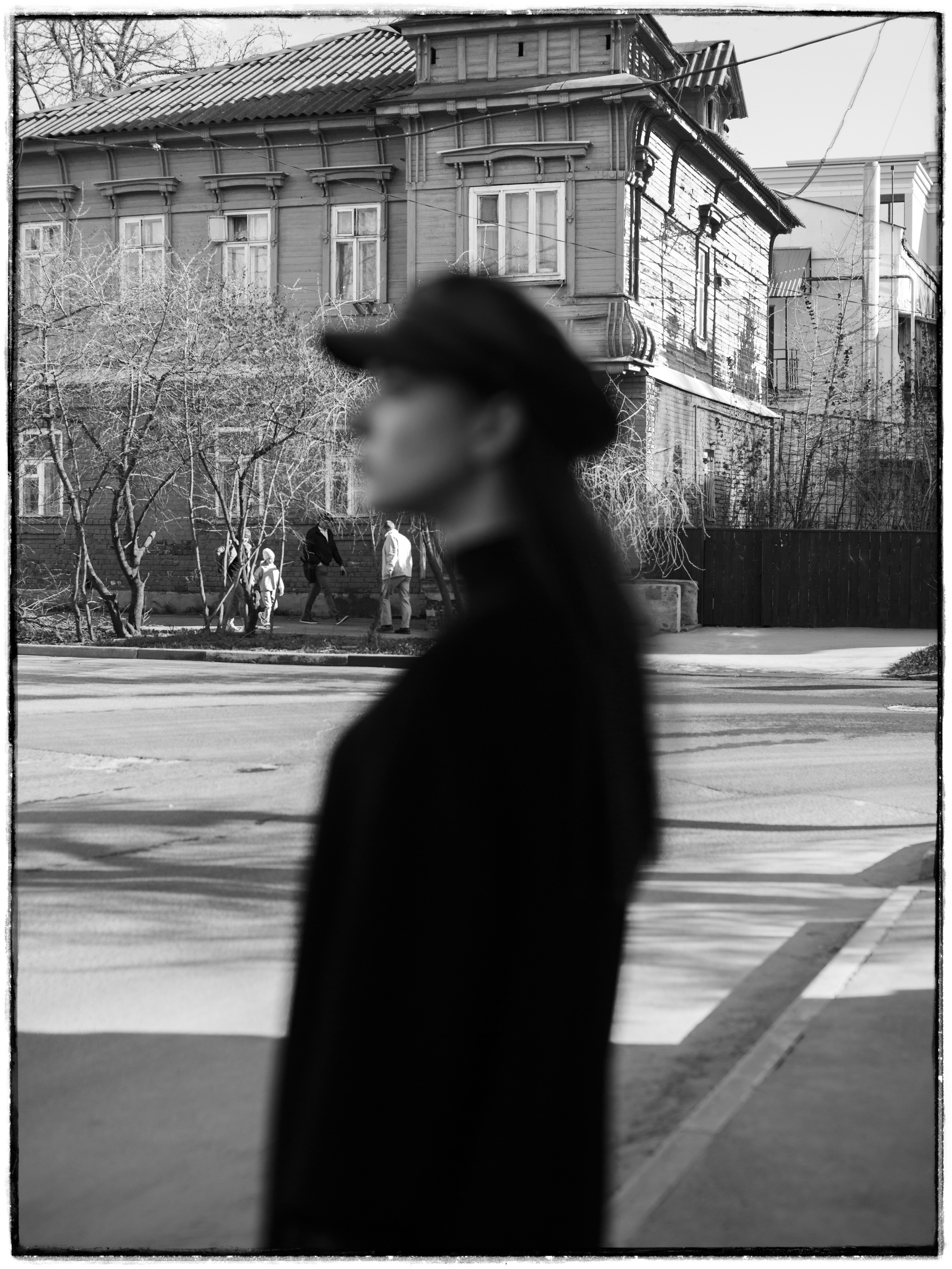 ИРИНА. Портретный фотограф в Москве и Нижнем Новгороде - Андрей Репин