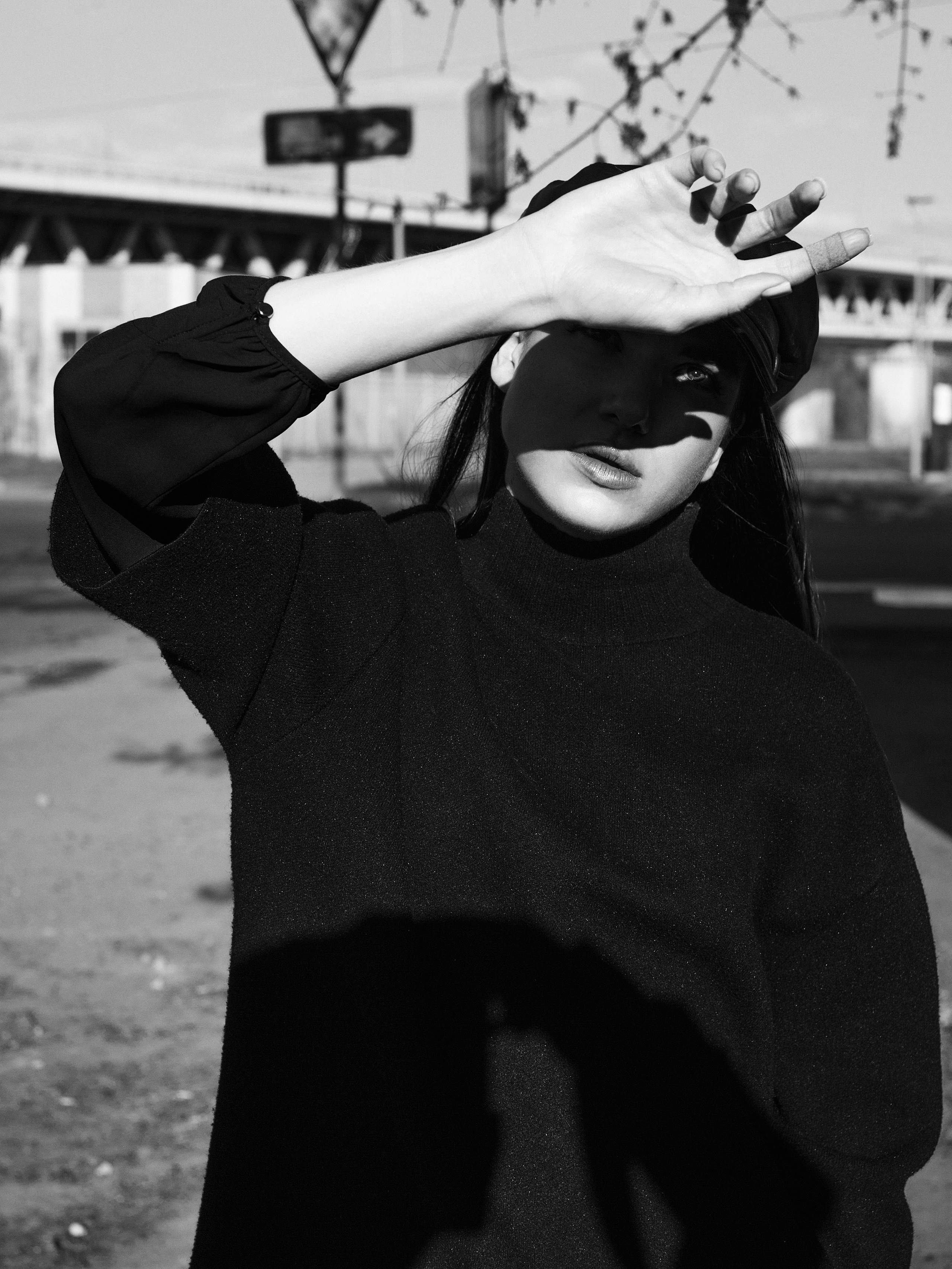 ИРИНА. Портретный фотограф в Москве и Нижнем Новгороде - Андрей Репин