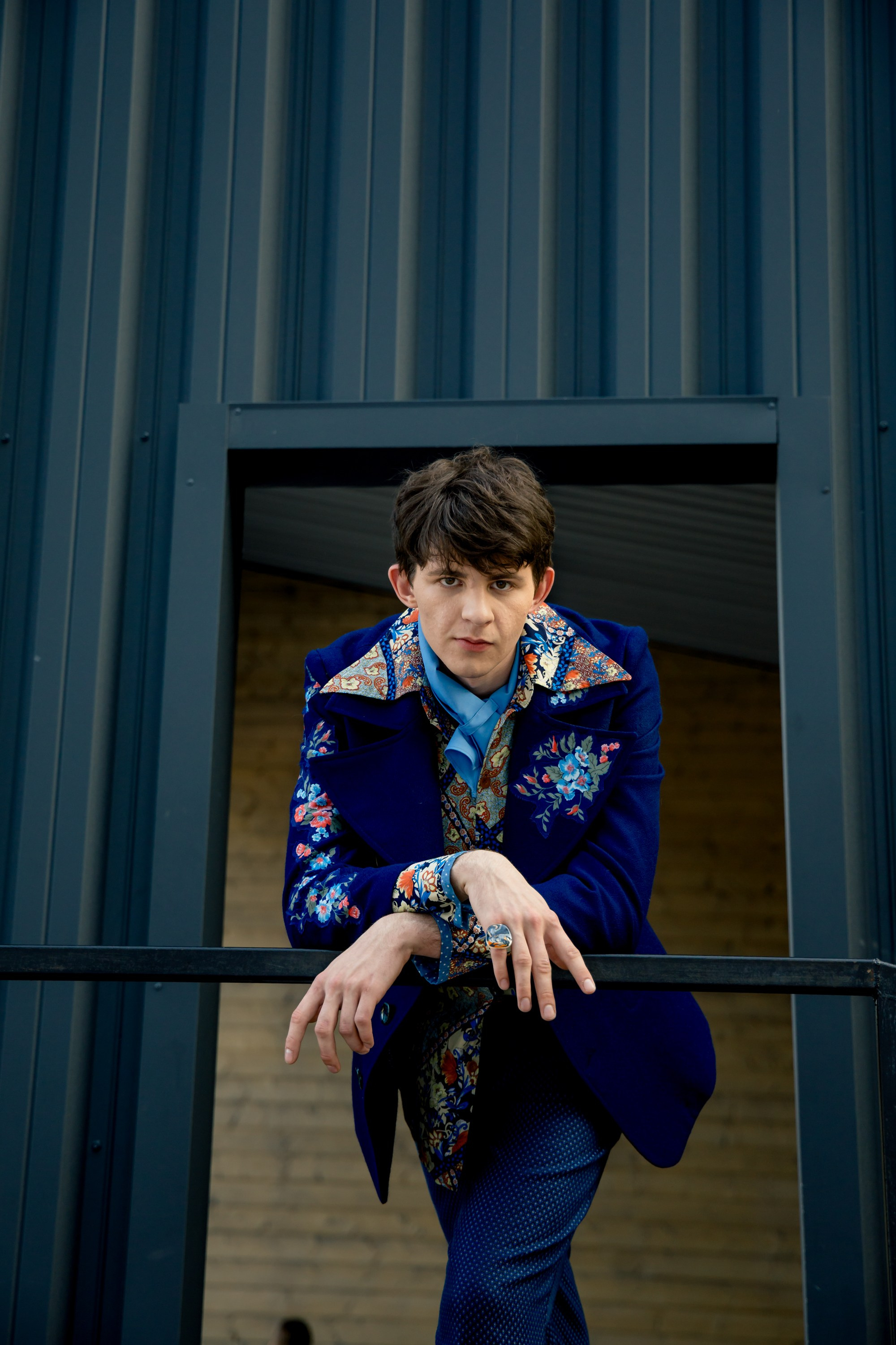 Smolensk Fashion Week 2025_показы_ДЕНЬ 1_ВЕЧЕРНИЙ ПОКАЗ_19:00. Главная