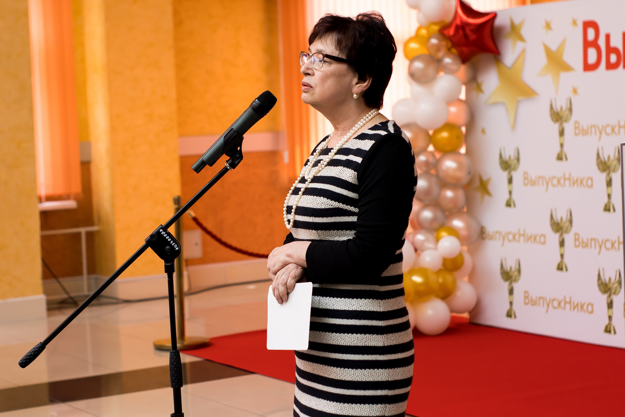 Последний звонок. Фотограф в Иркутске