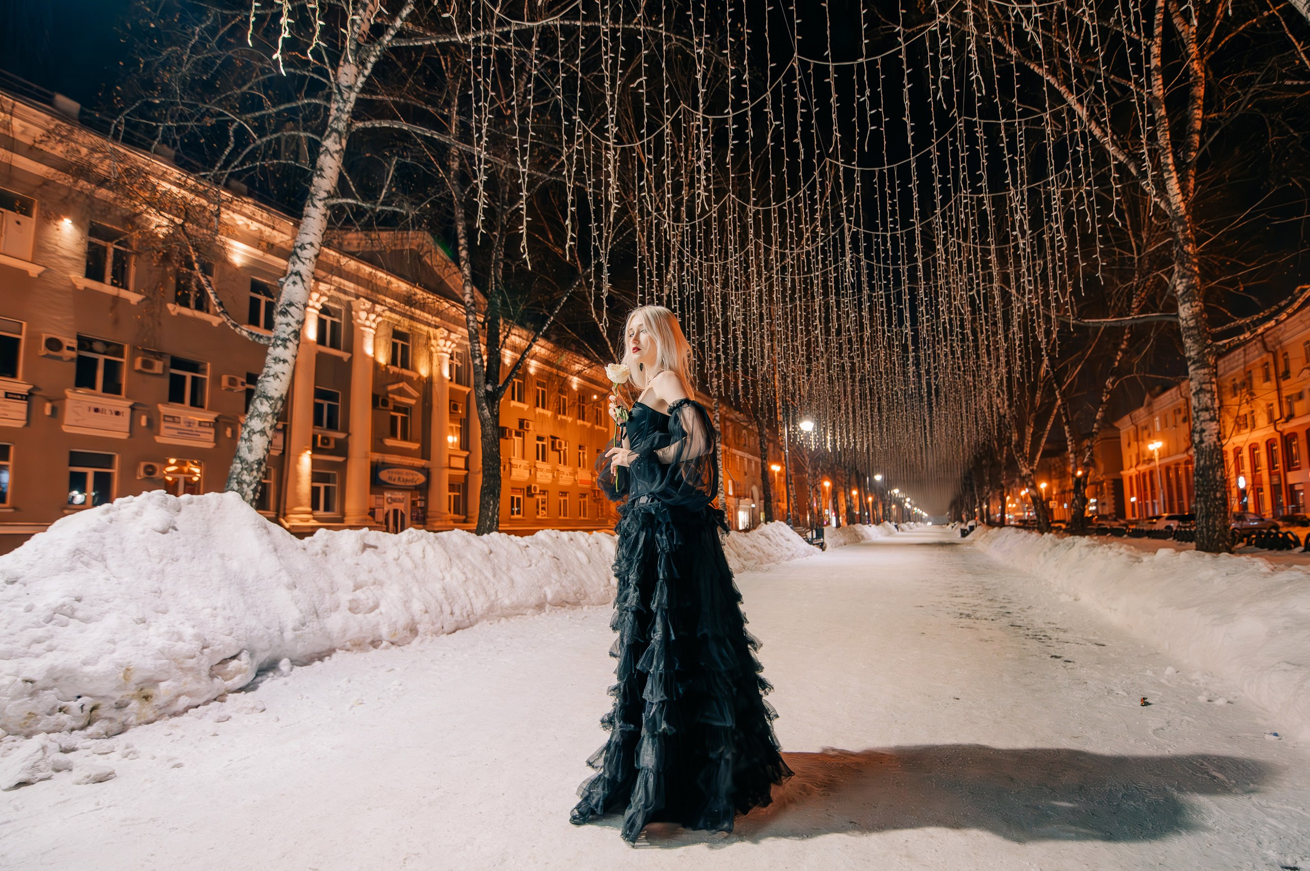 ....... Фотограф в Кемерово Владислав Шульц