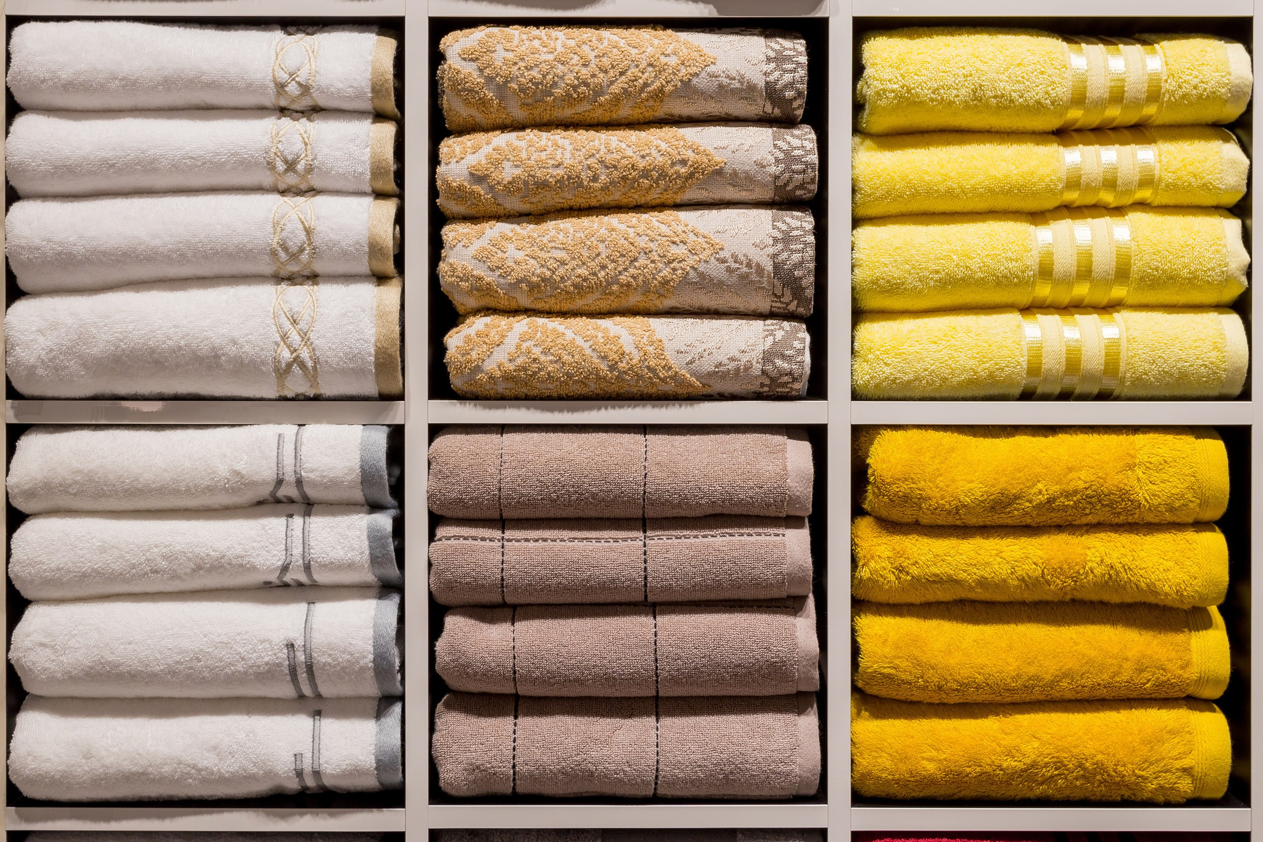 Shops. Interior photographer Vitalii in Portland and Vancouver