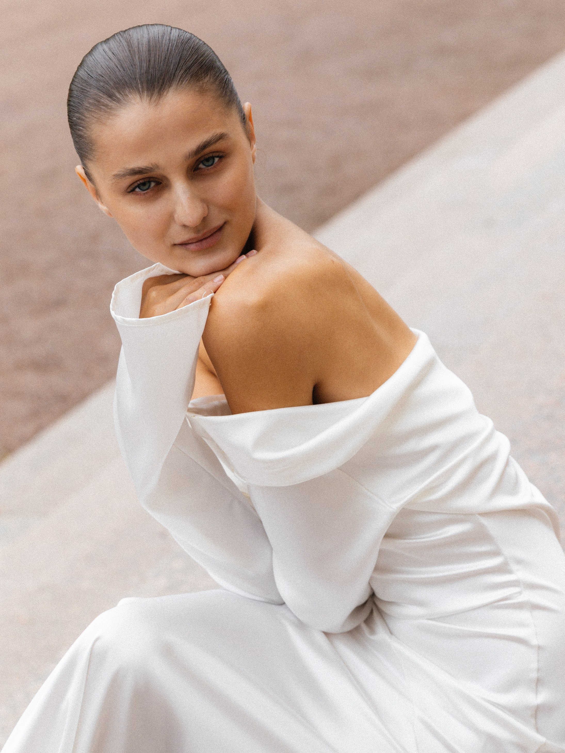 She. Фотограф Шалаева Александра